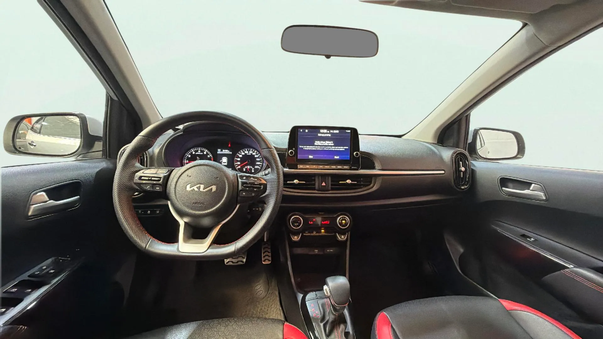 Kia Picanto 1.0 DPi AMT GT Line - foto 10
