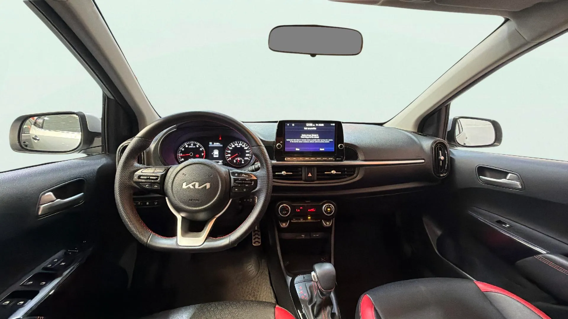 Kia Picanto 1.0 DPi AMT GT Line - foto 11