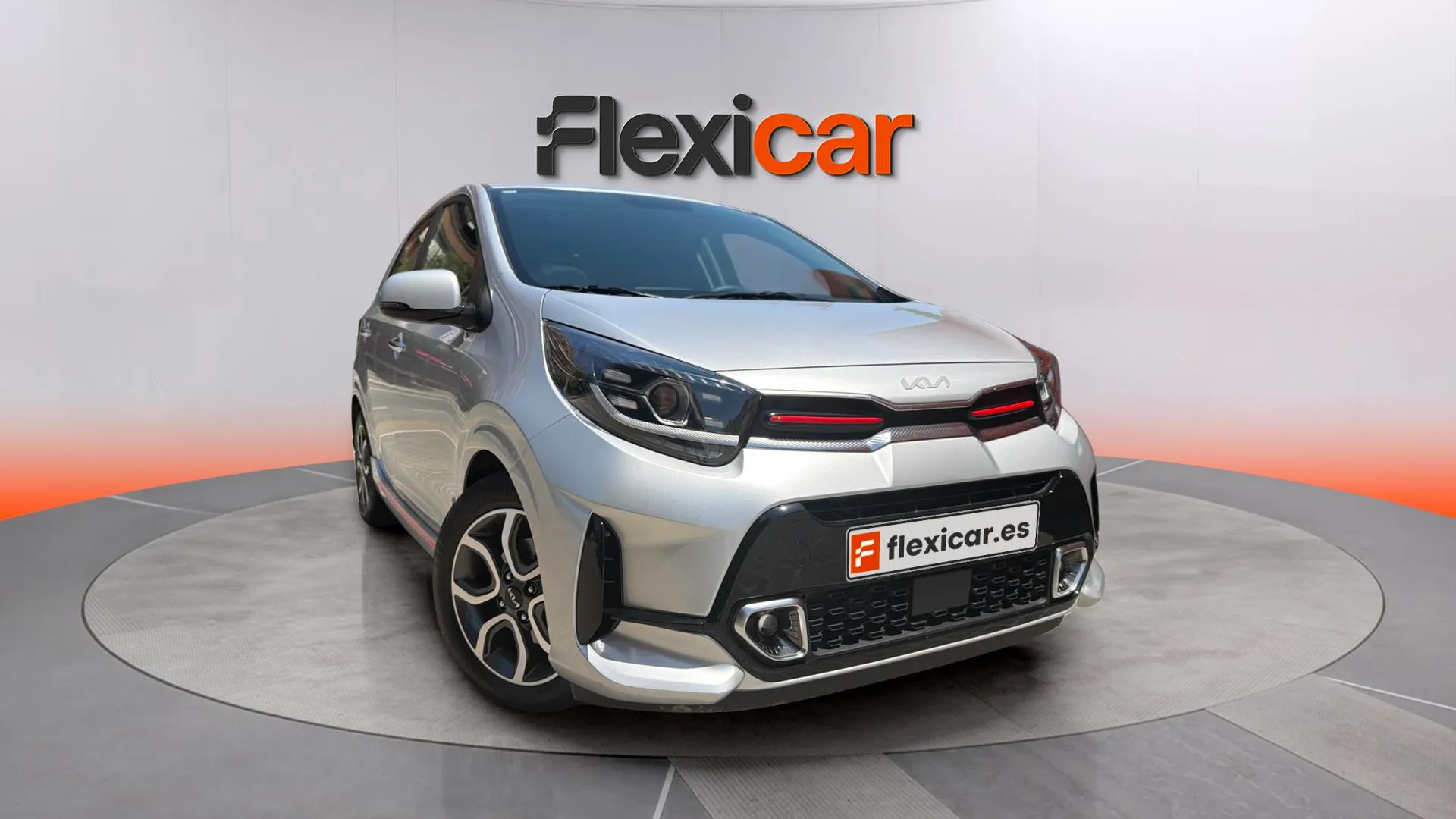 Kia Picanto 1.0 DPi AMT GT Line - foto 1