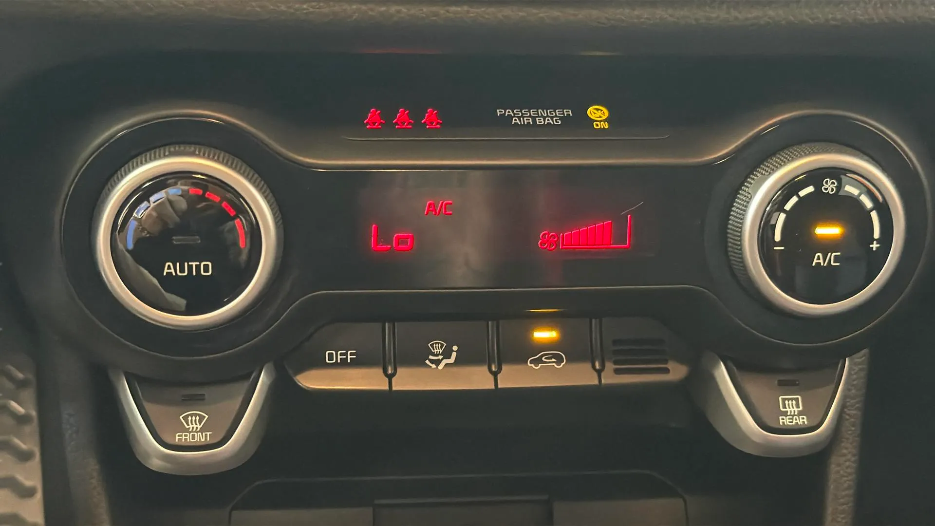 Kia Picanto 1.0 DPi AMT GT Line - foto 14