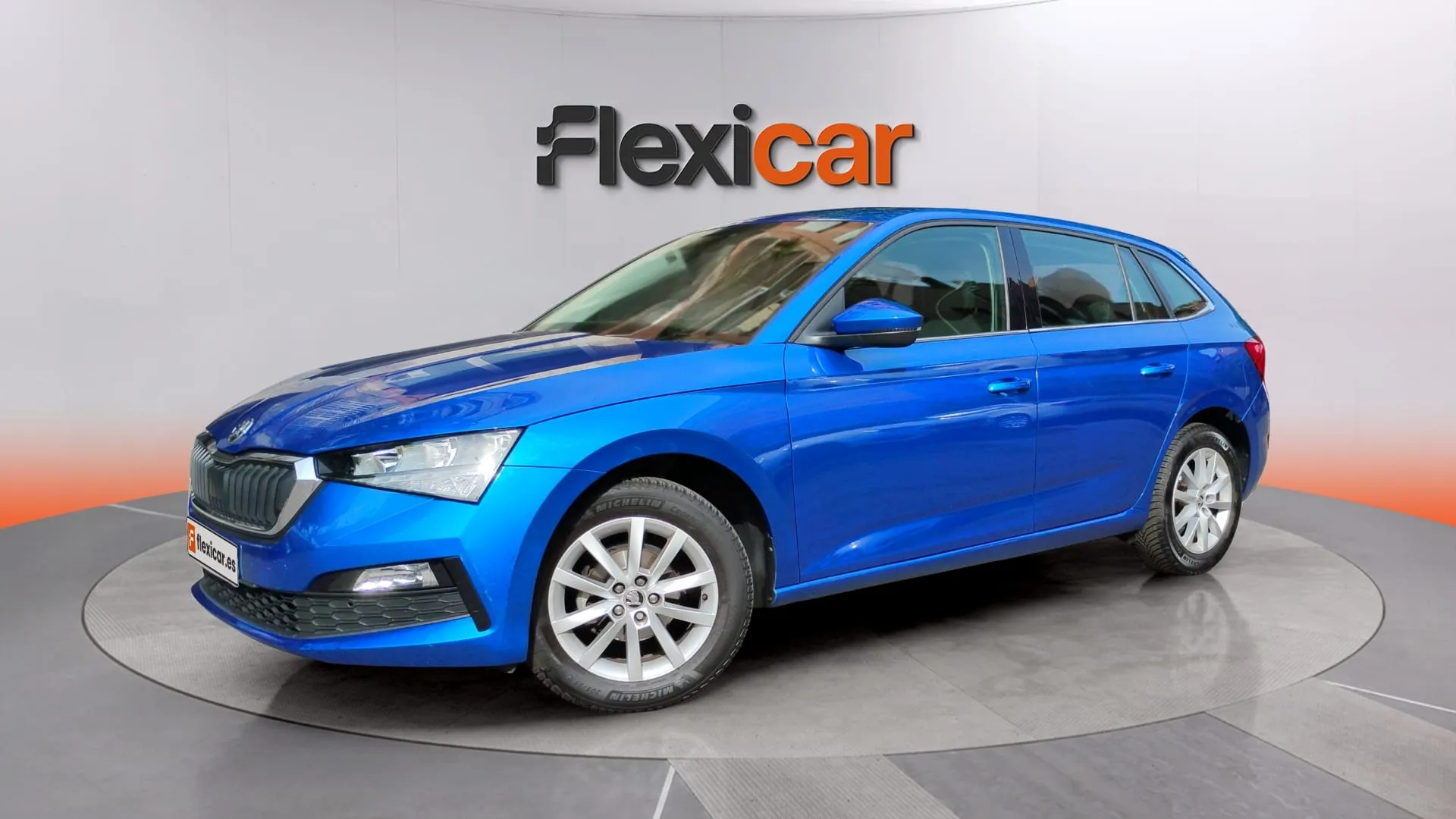 Škoda Scala 1.0 TSI Ambition - foto 7