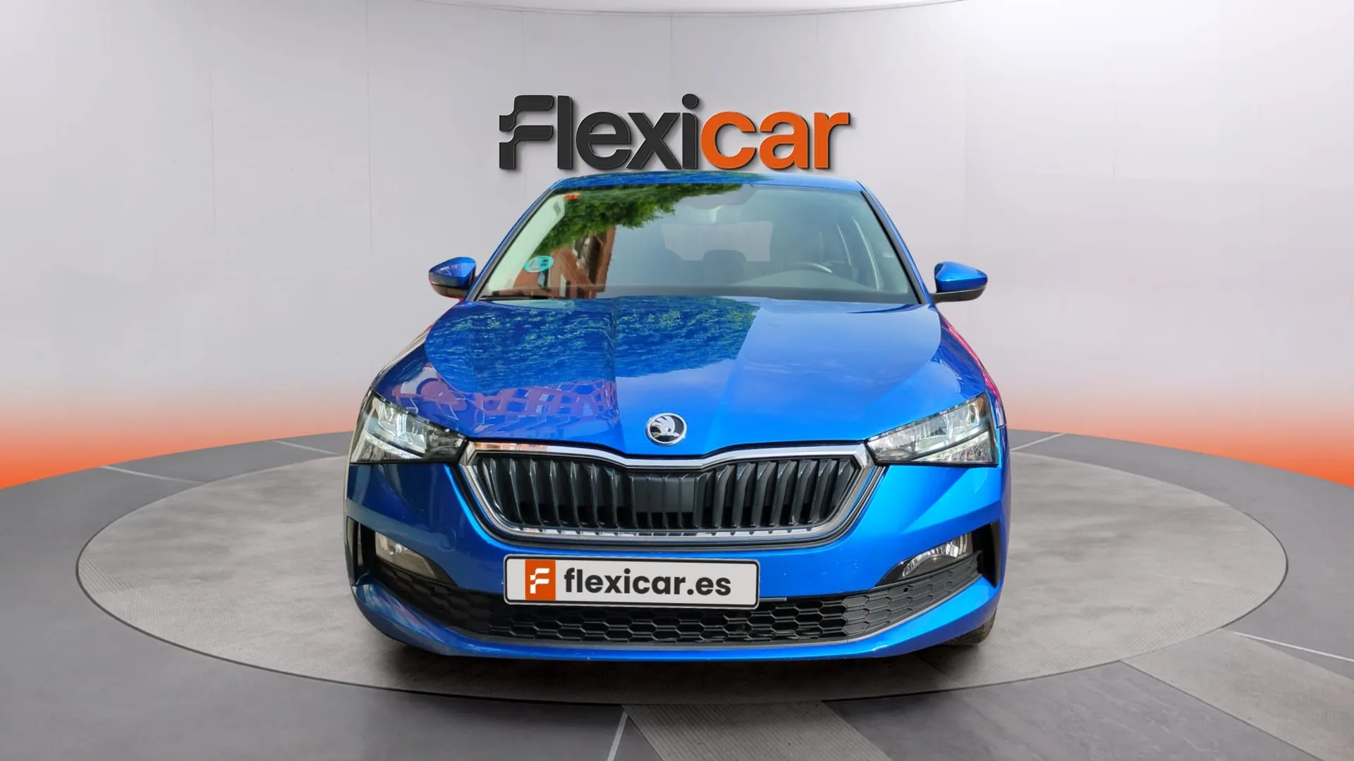 Škoda Scala 1.0 TSI Ambition - foto 8