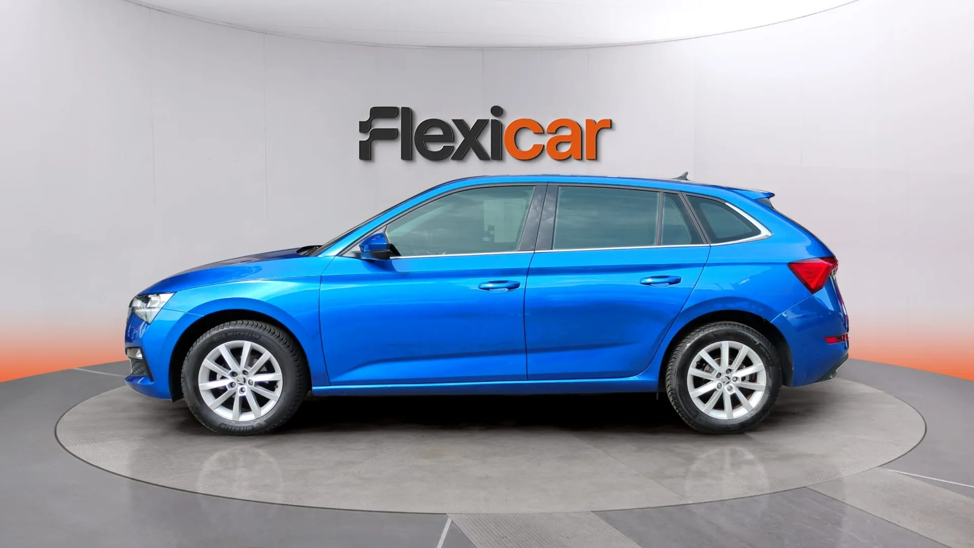 Škoda Scala 1.0 TSI Ambition - foto 6