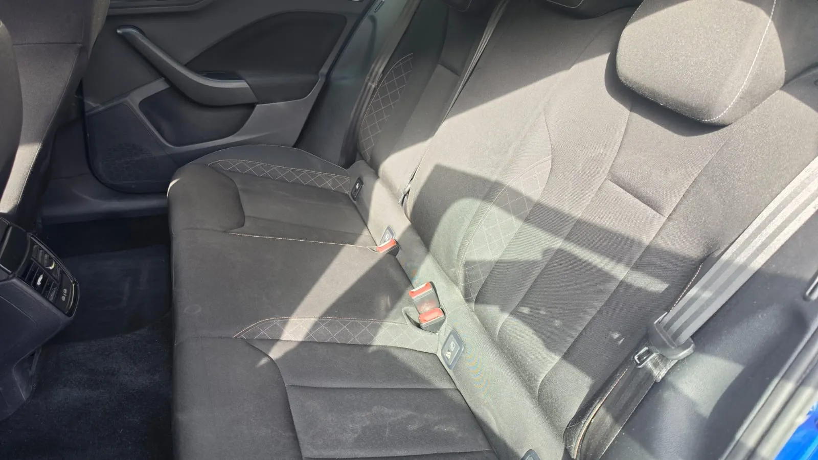 Škoda Scala 1.0 TSI Ambition - foto 16