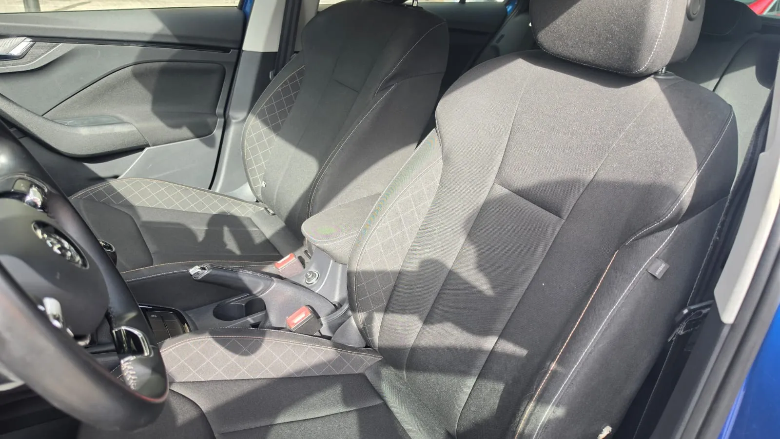 Škoda Scala 1.0 TSI Ambition - foto 15