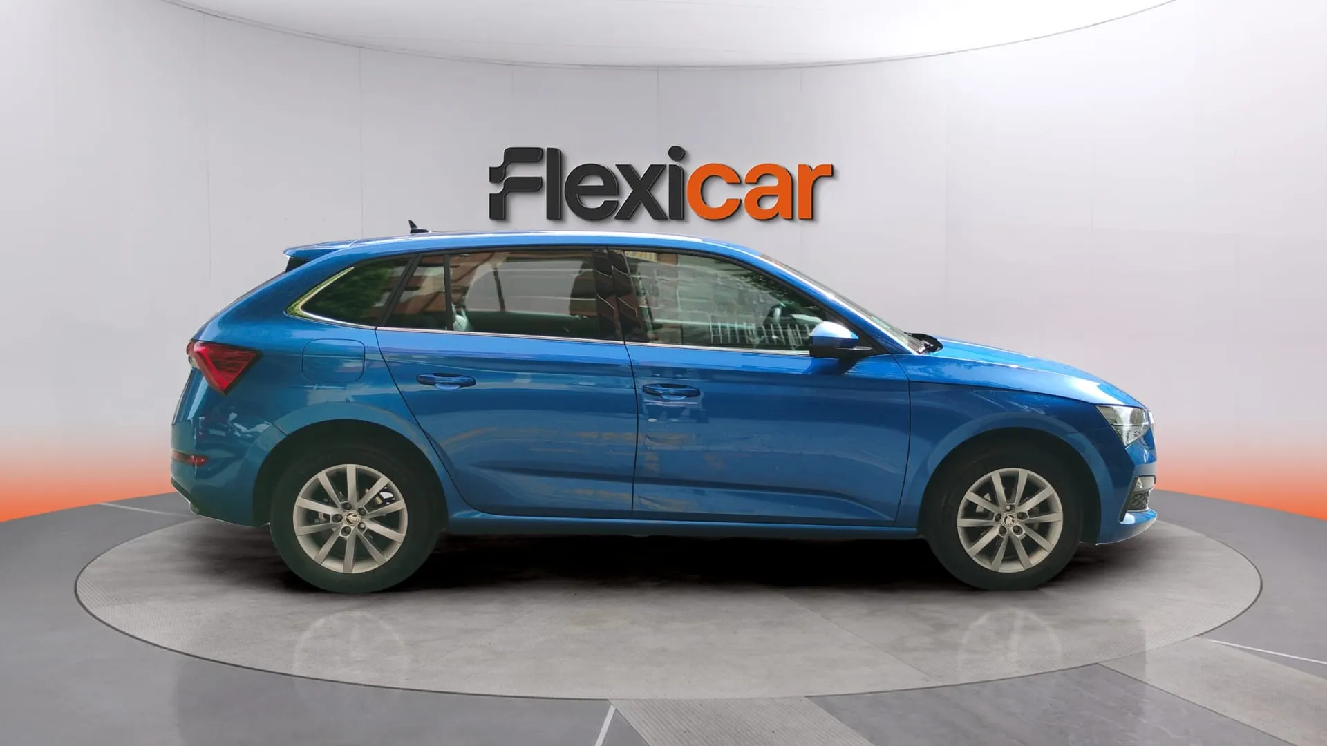 Škoda Scala 1.0 TSI Ambition - foto 2