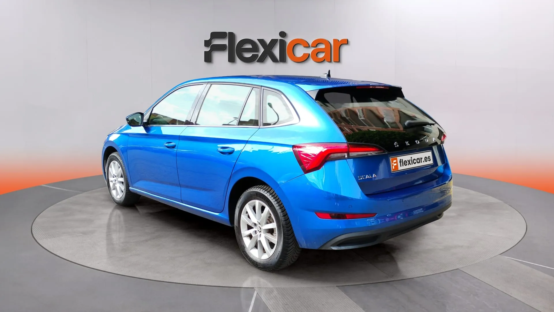 Škoda Scala 1.0 TSI Ambition - foto 5
