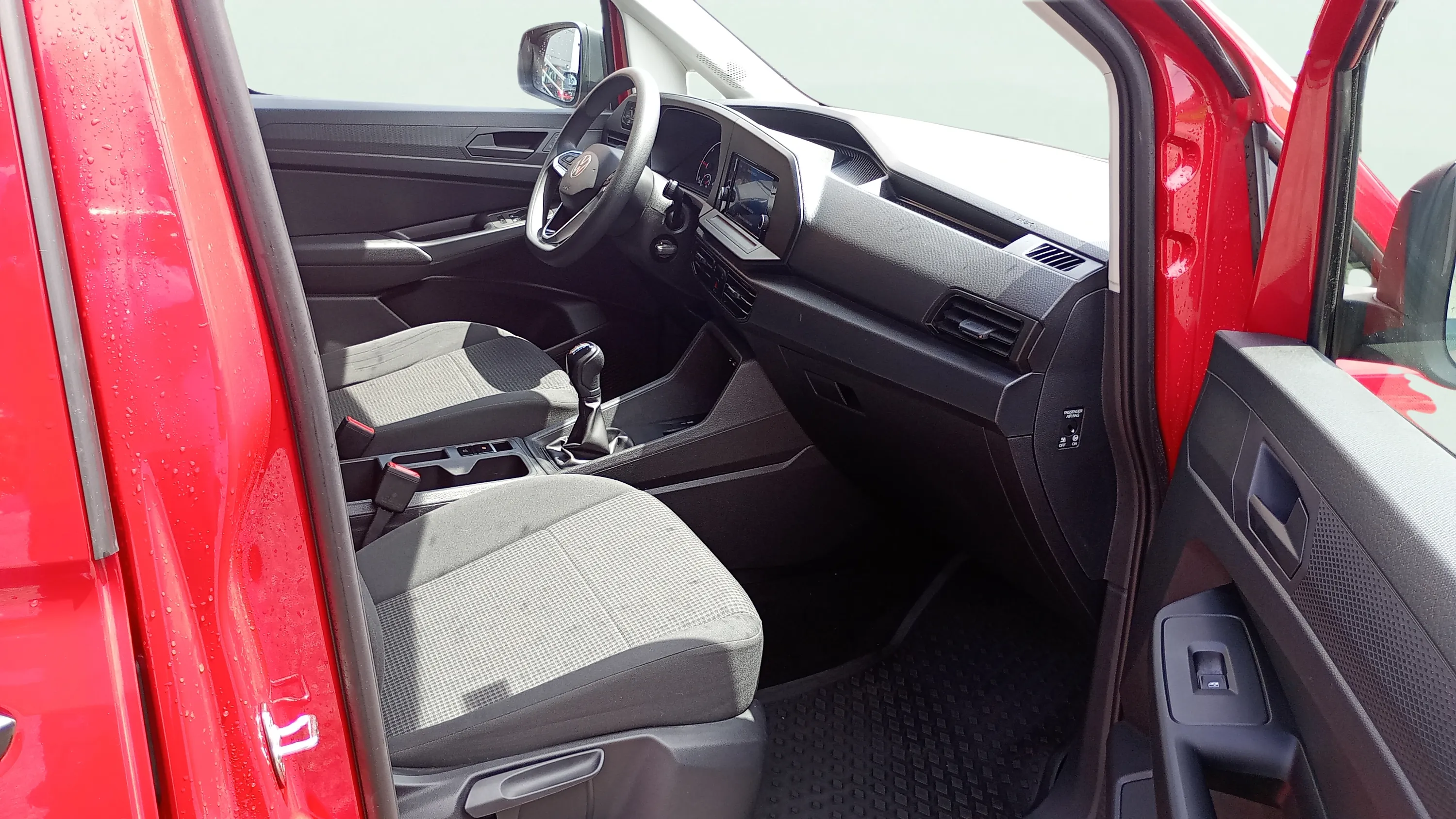 Volkswagen Caddy Origin 2.0 TDI - foto 24