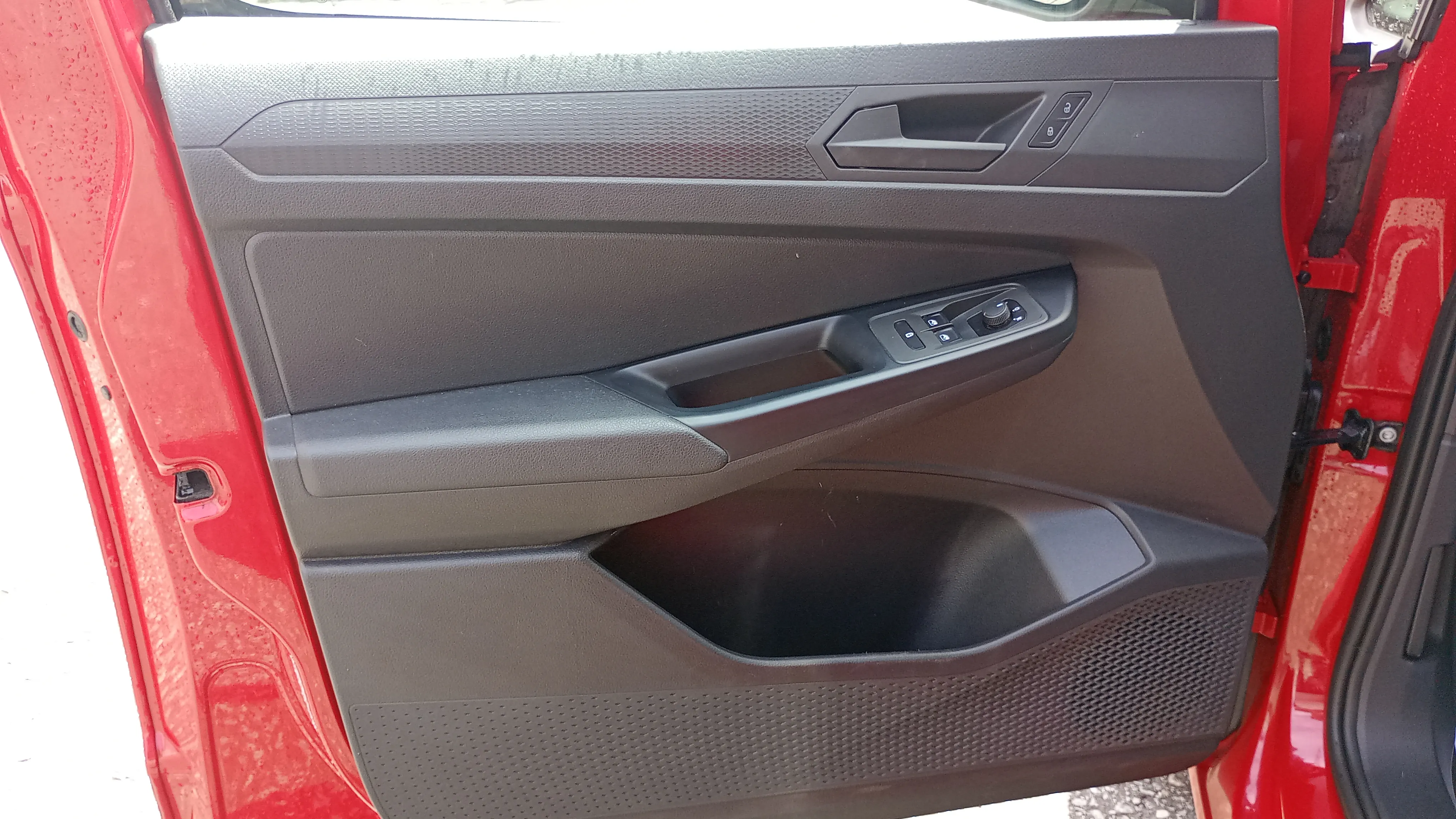 Volkswagen Caddy Origin 2.0 TDI - foto 21