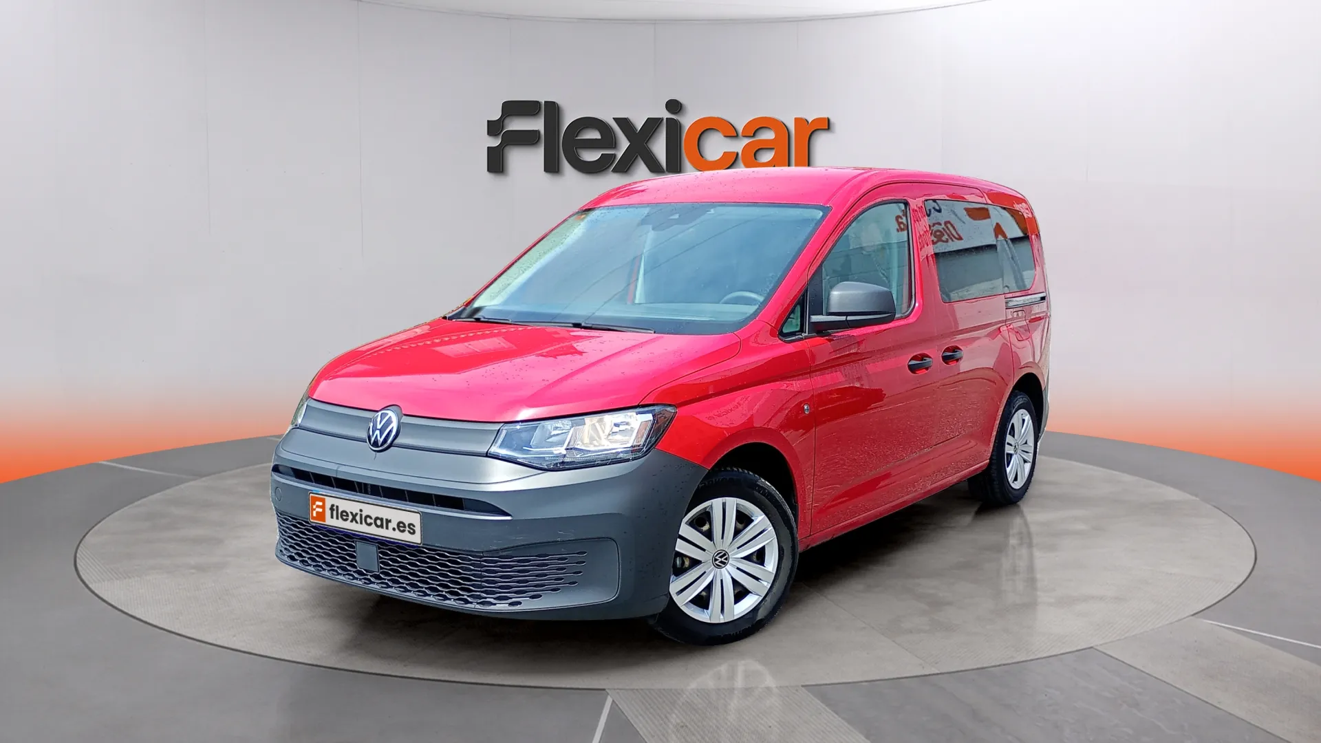 Volkswagen Caddy Origin 2.0 TDI - foto 2