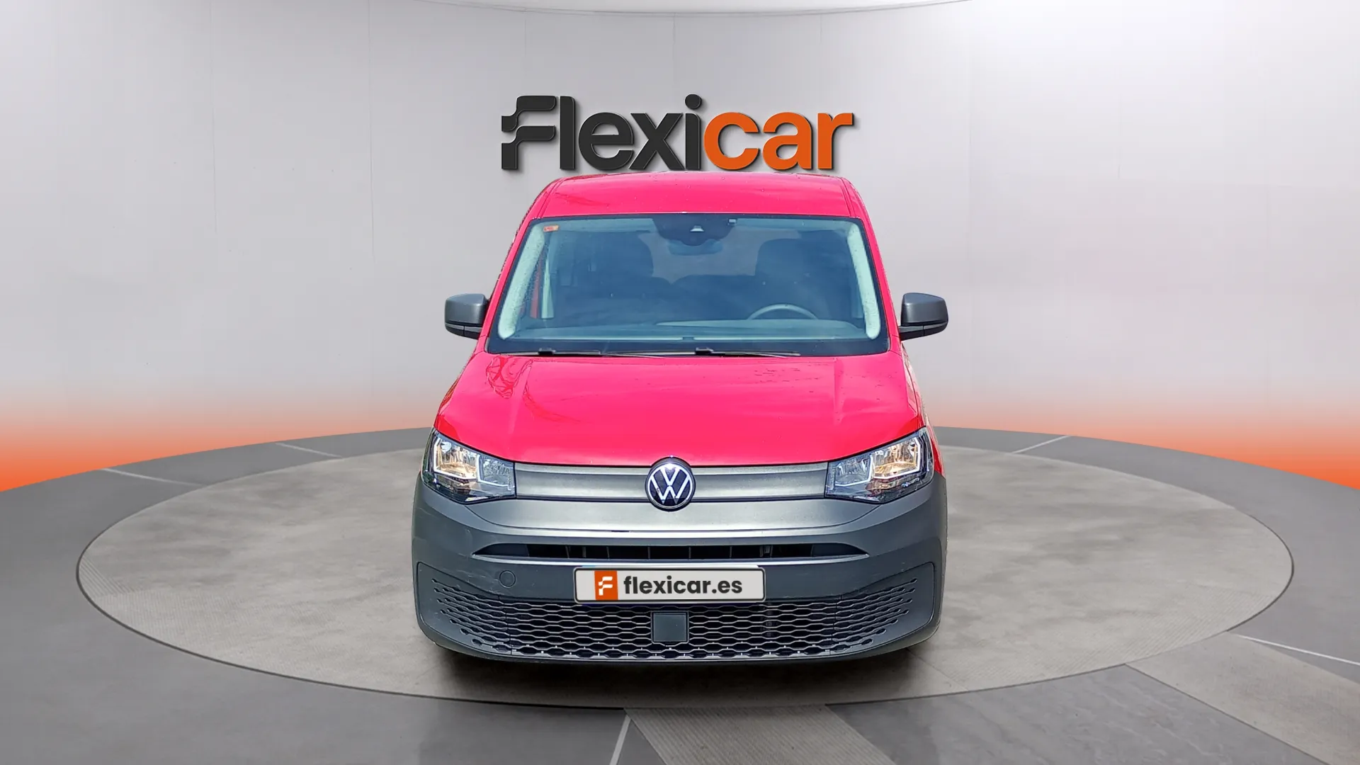 Volkswagen Caddy Origin 2.0 TDI - foto 6