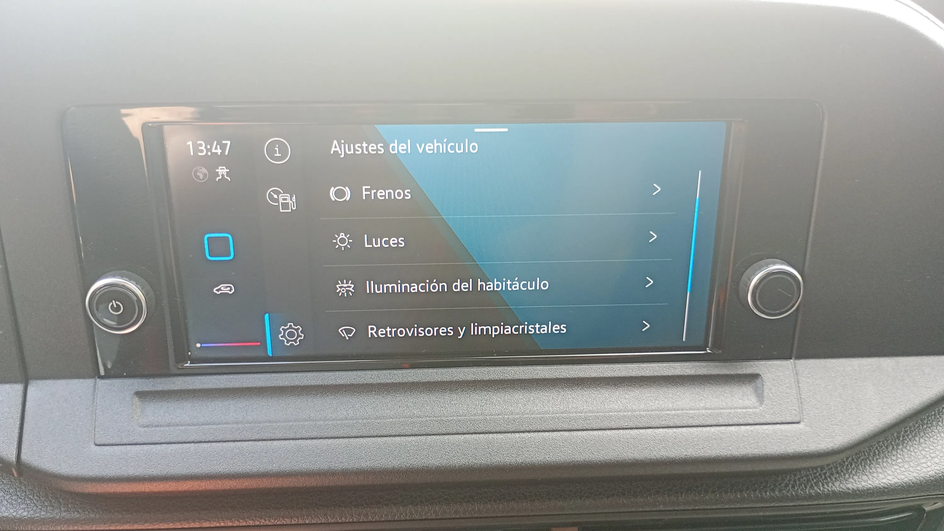 Volkswagen Caddy Origin 2.0 TDI - foto 14