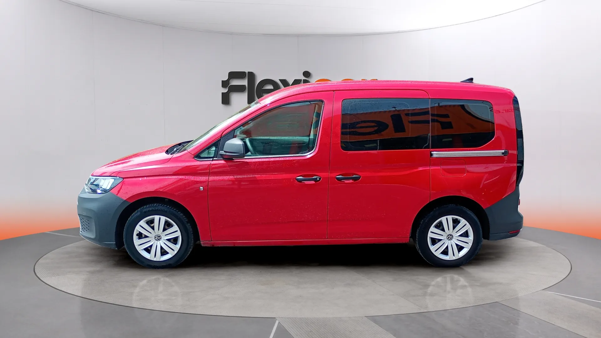 Volkswagen Caddy Origin 2.0 TDI - foto 7