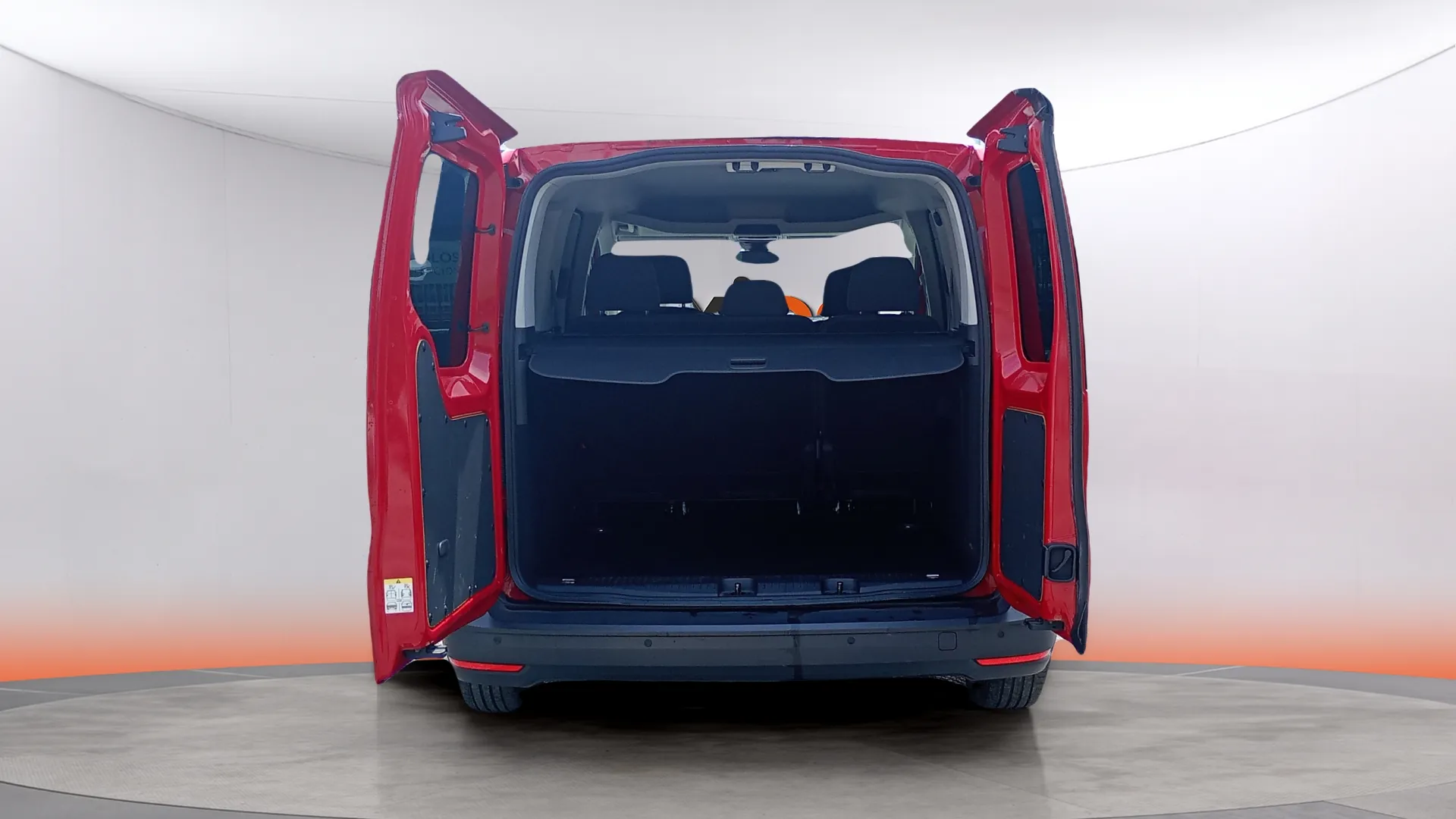 Volkswagen Caddy Origin 2.0 TDI - foto 9