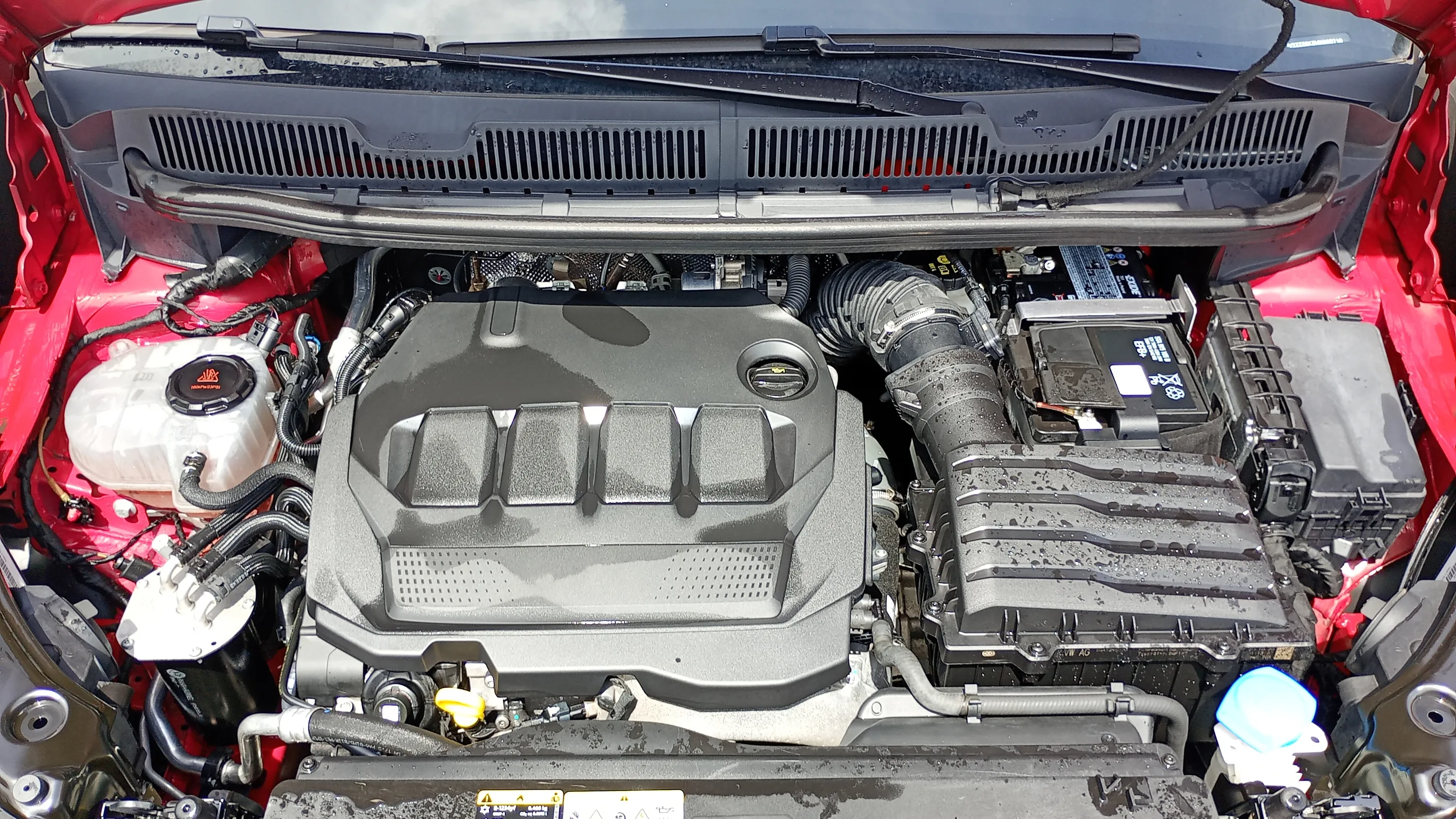 Volkswagen Caddy Origin 2.0 TDI - foto 27