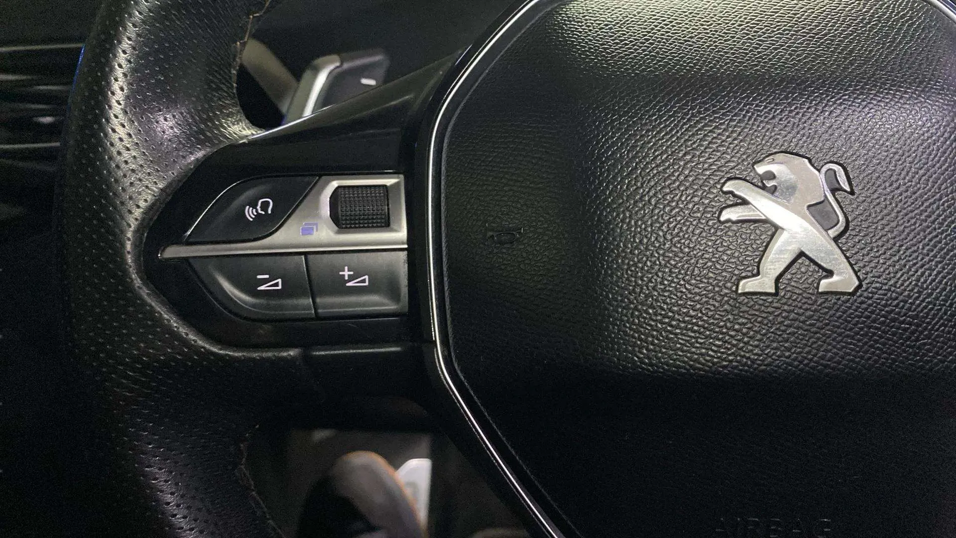 Peugeot 3008 1.6 THP GT Line - foto 11
