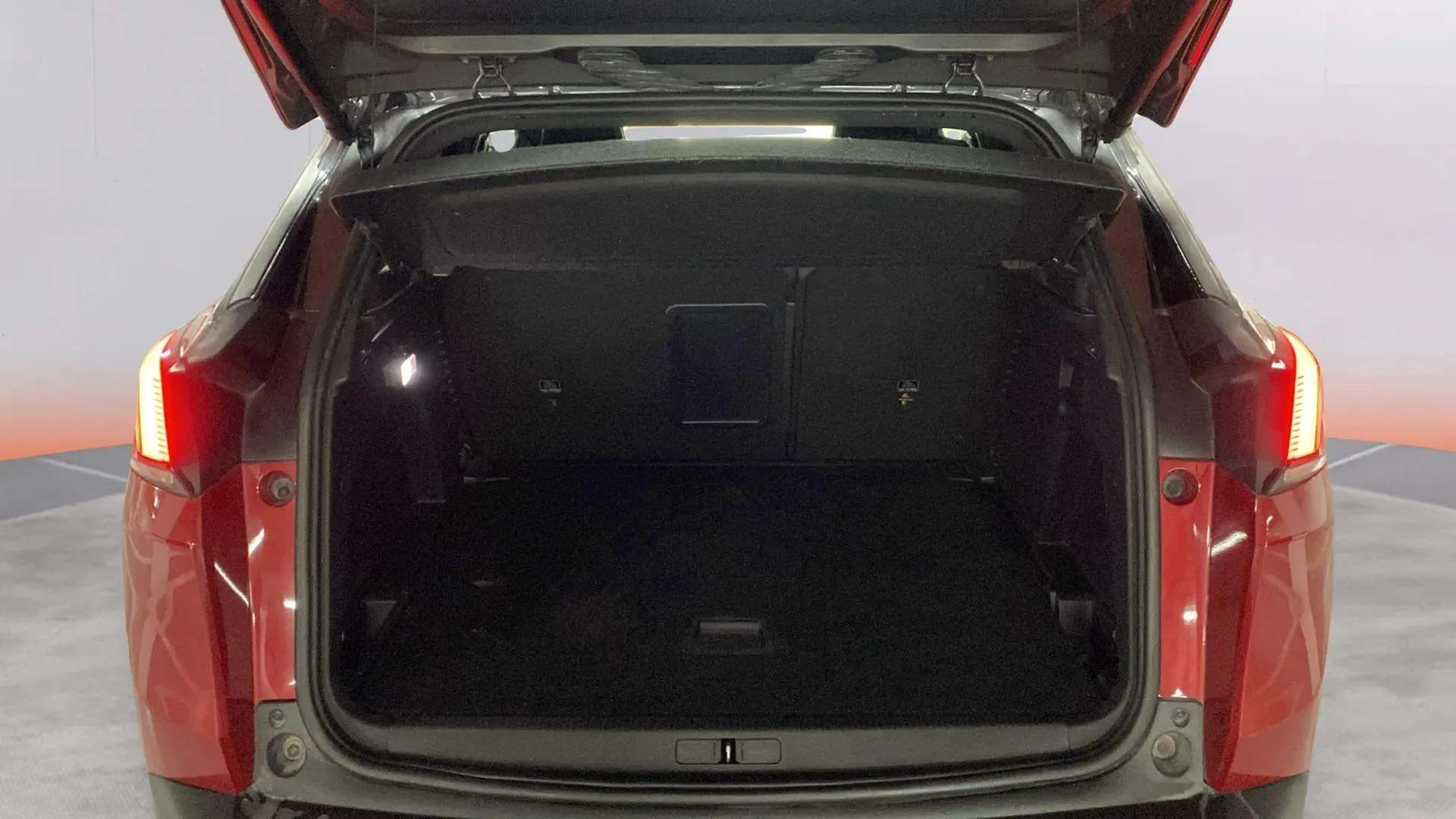 Peugeot 3008 1.6 THP GT Line - foto 27