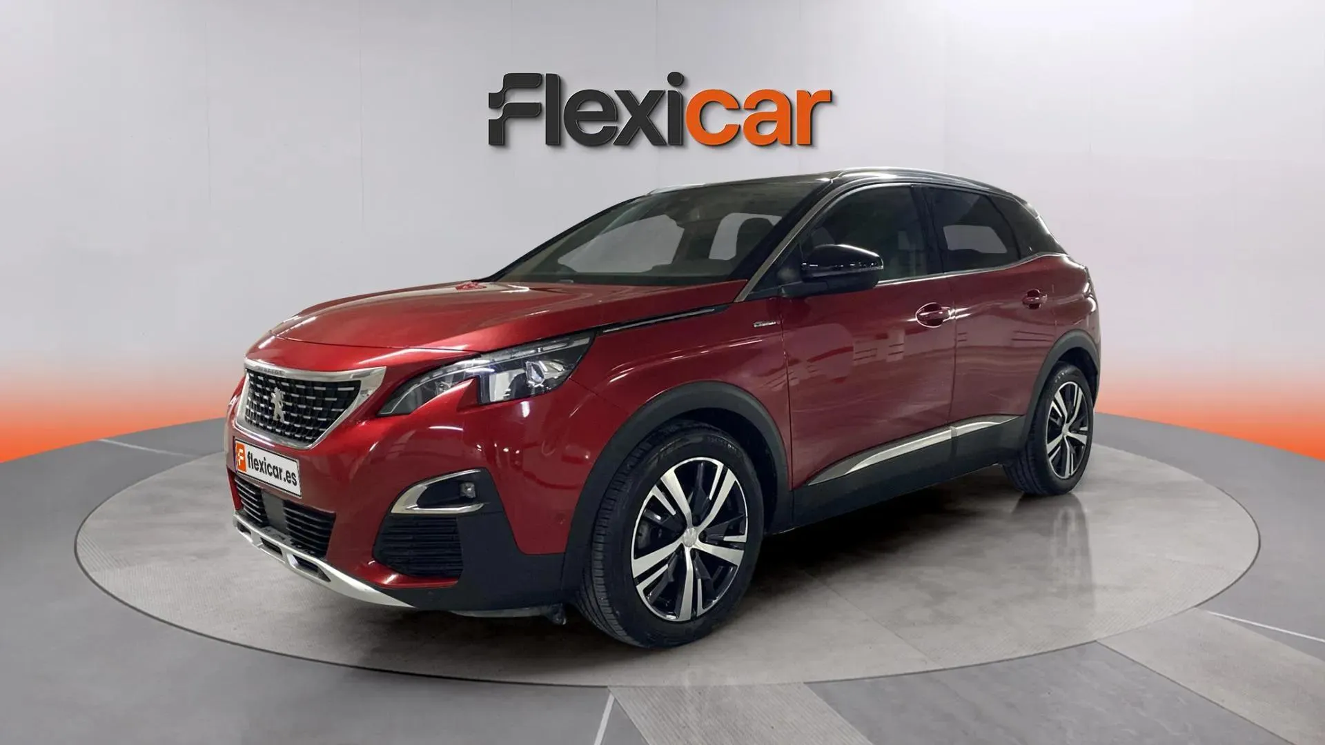 Peugeot 3008 1.6 THP GT Line - foto 3