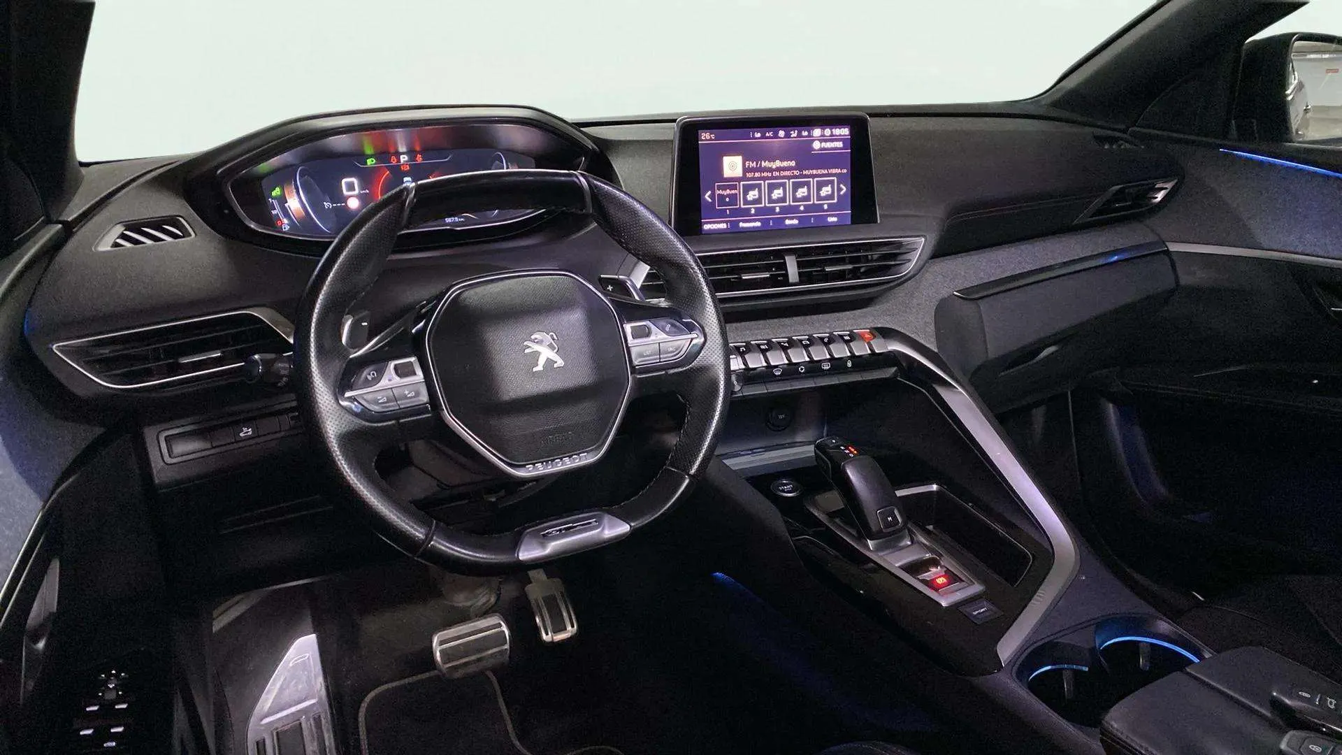 Peugeot 3008 1.6 THP GT Line - foto 9