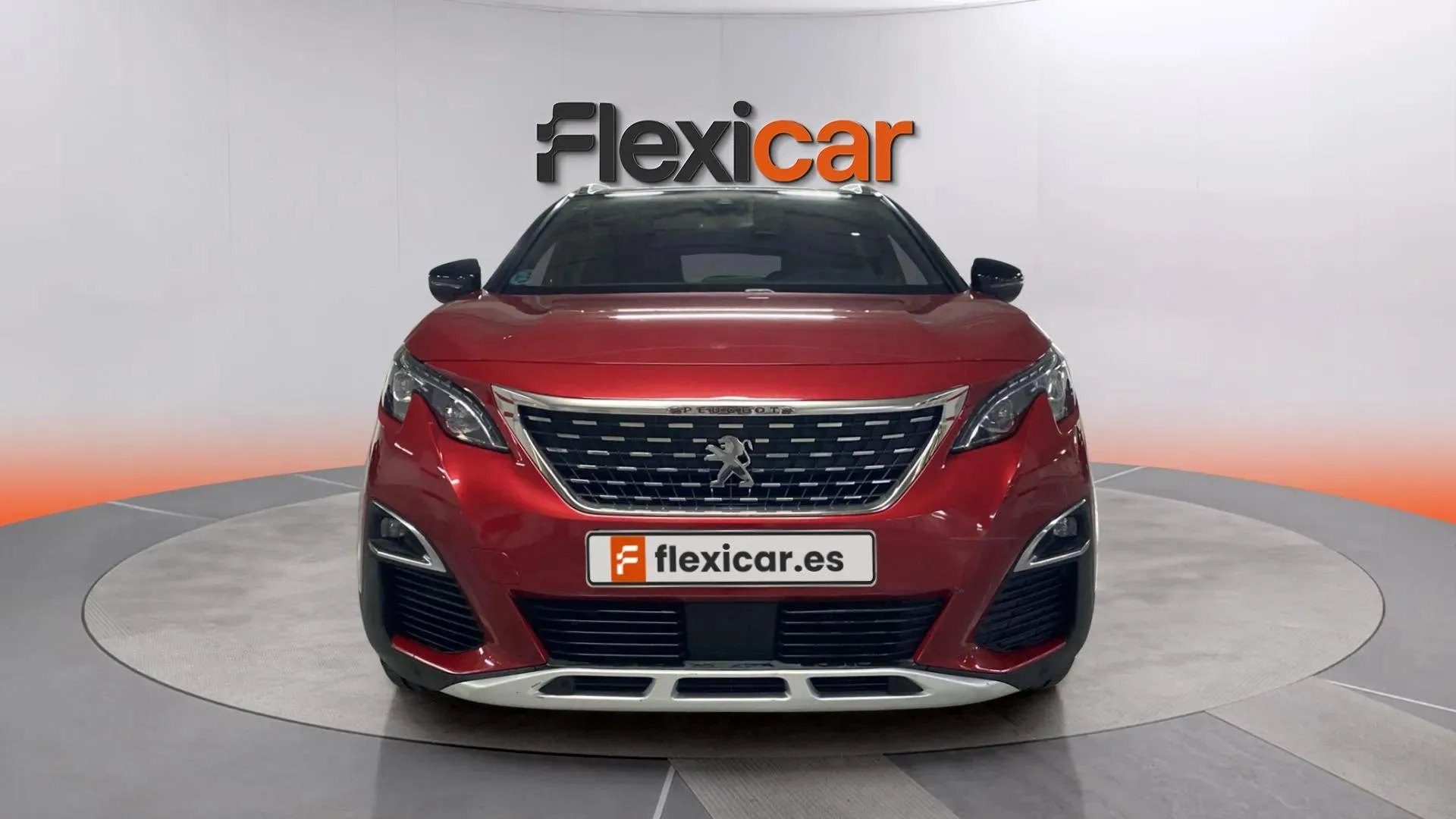 Peugeot 3008 1.6 THP GT Line - foto 2
