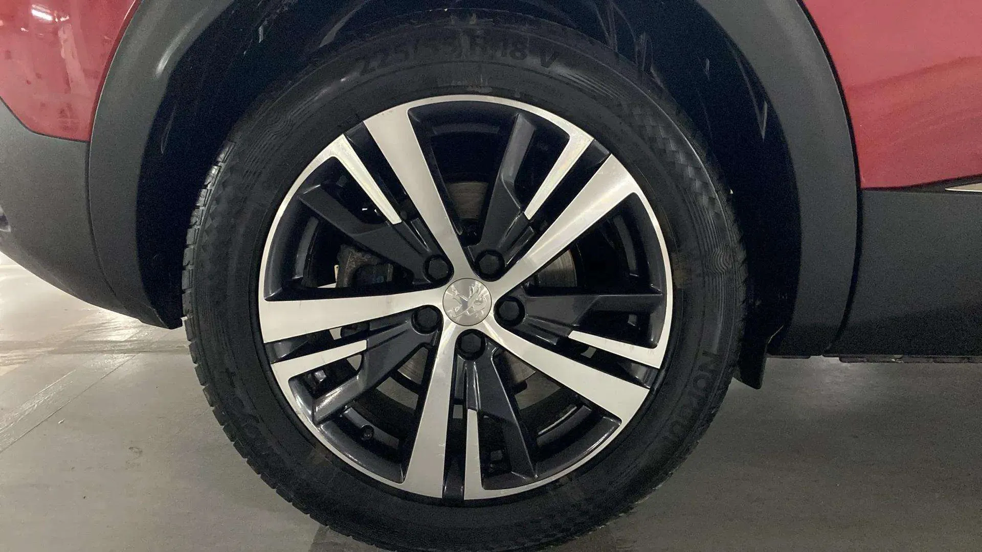 Peugeot 3008 1.6 THP GT Line - foto 32