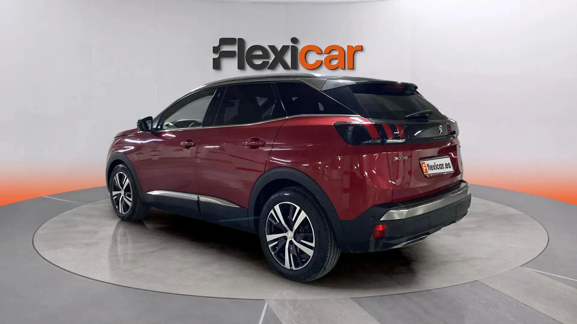 Peugeot 3008 1.6 THP GT Line - foto 5