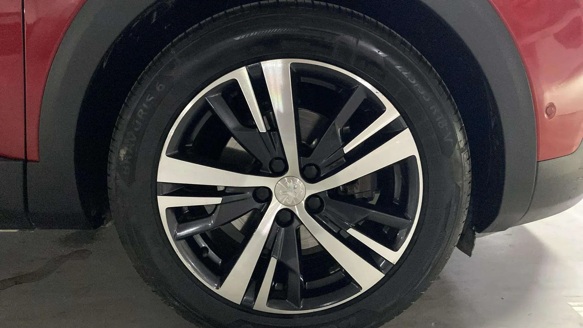 Peugeot 3008 1.6 THP GT Line - foto 31
