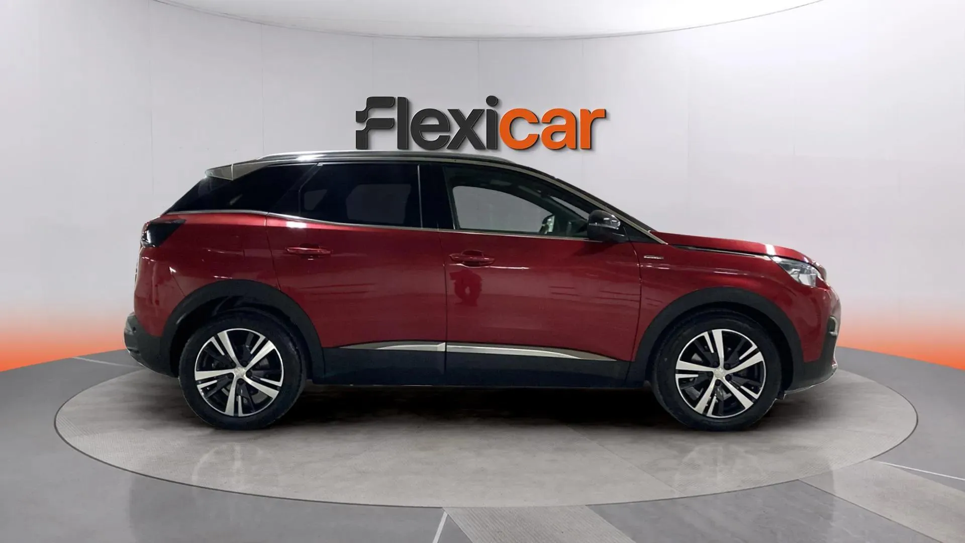 Peugeot 3008 1.6 THP GT Line - foto 8