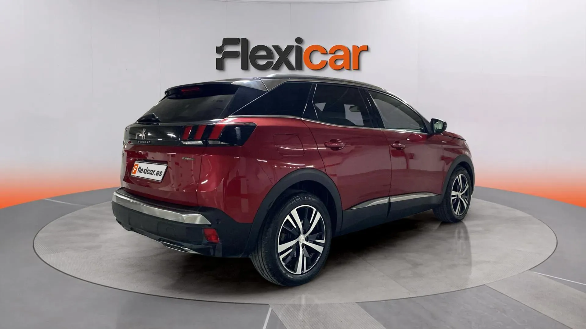 Peugeot 3008 1.6 THP GT Line - foto 7