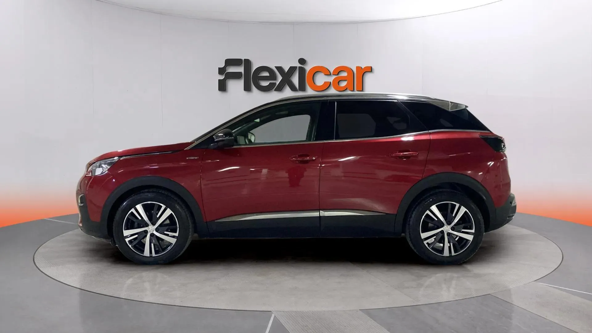 Peugeot 3008 1.6 THP GT Line - foto 4