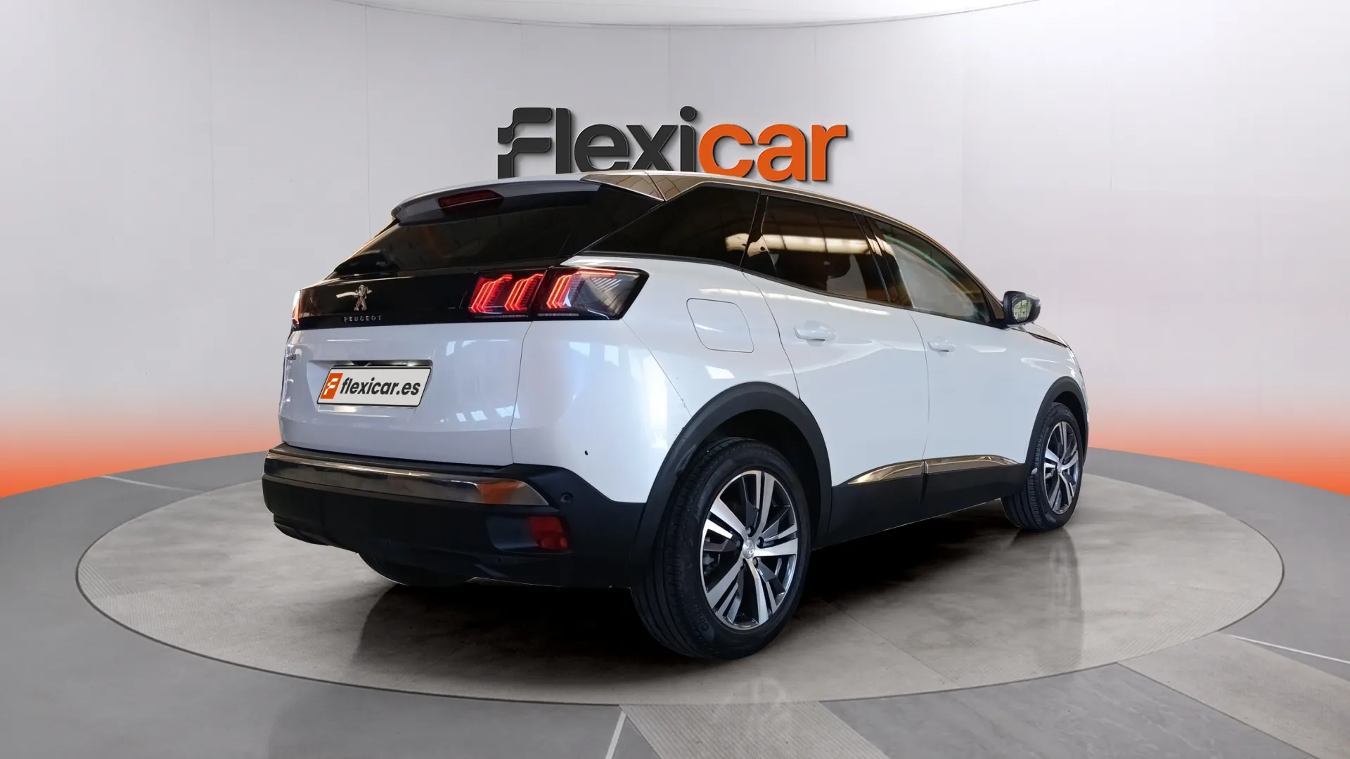 Peugeot 3008 1.5 BlueHDi Allure EAT8 - foto 3