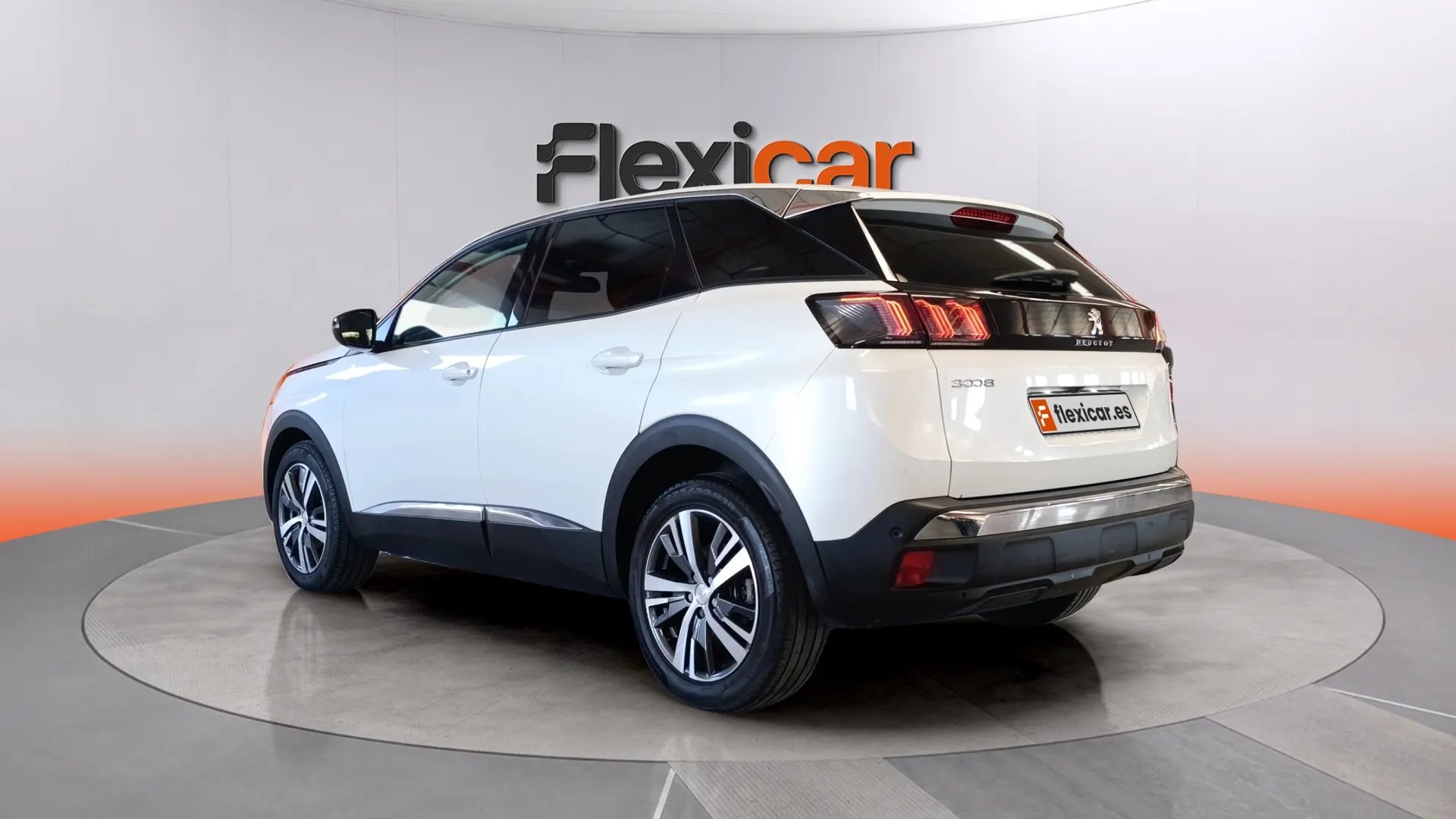 Peugeot 3008 1.5 BlueHDi Allure EAT8 - foto 5