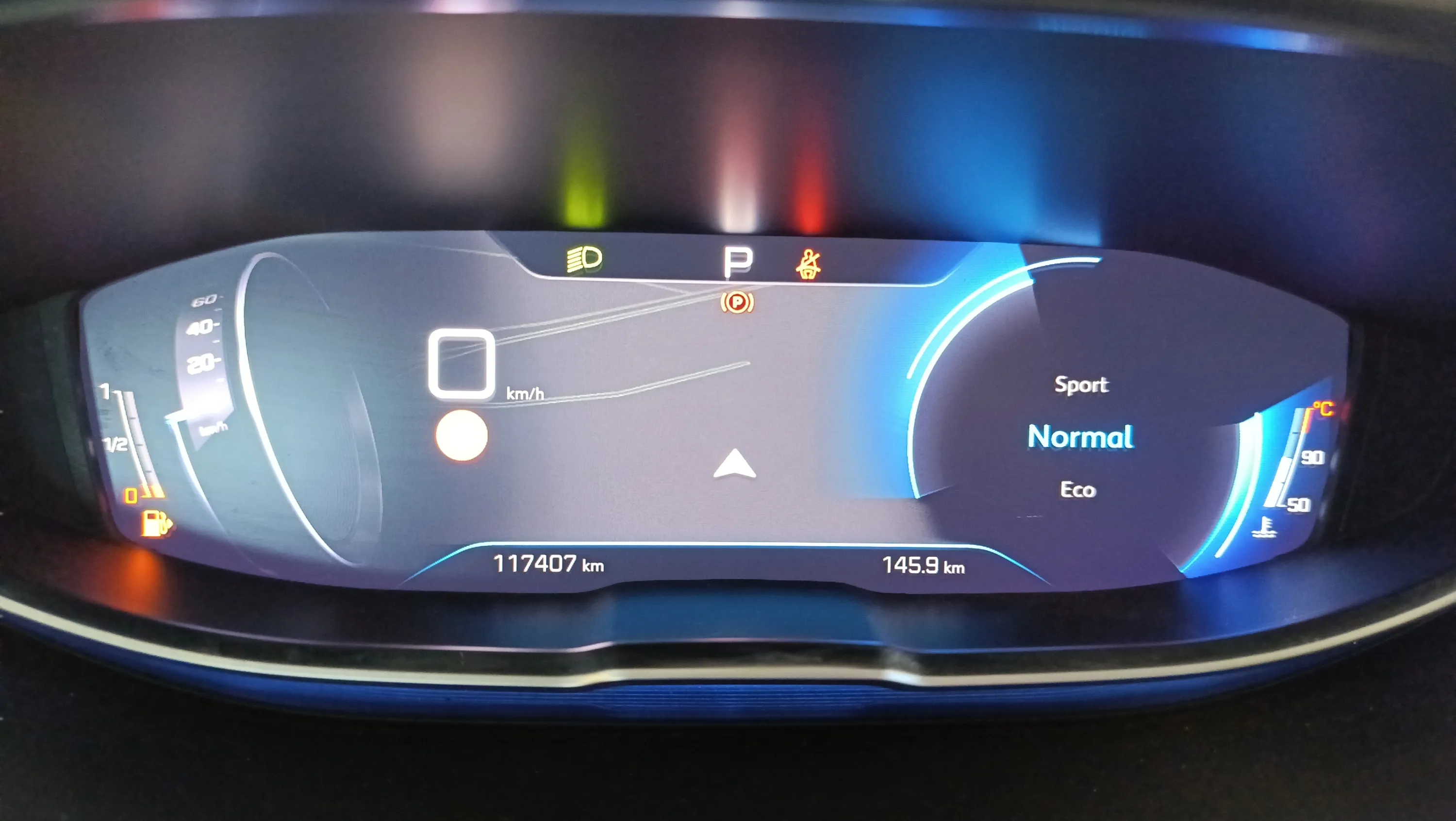 Peugeot 3008 1.5 BlueHDi Allure EAT8 - foto 16