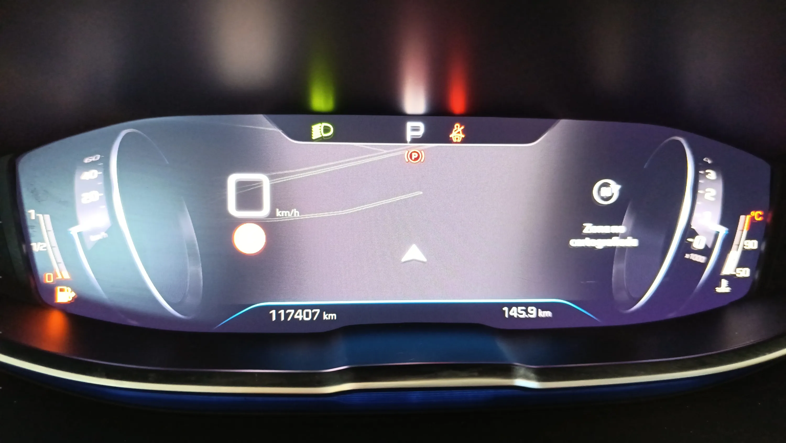 Peugeot 3008 1.5 BlueHDi Allure EAT8 - foto 15