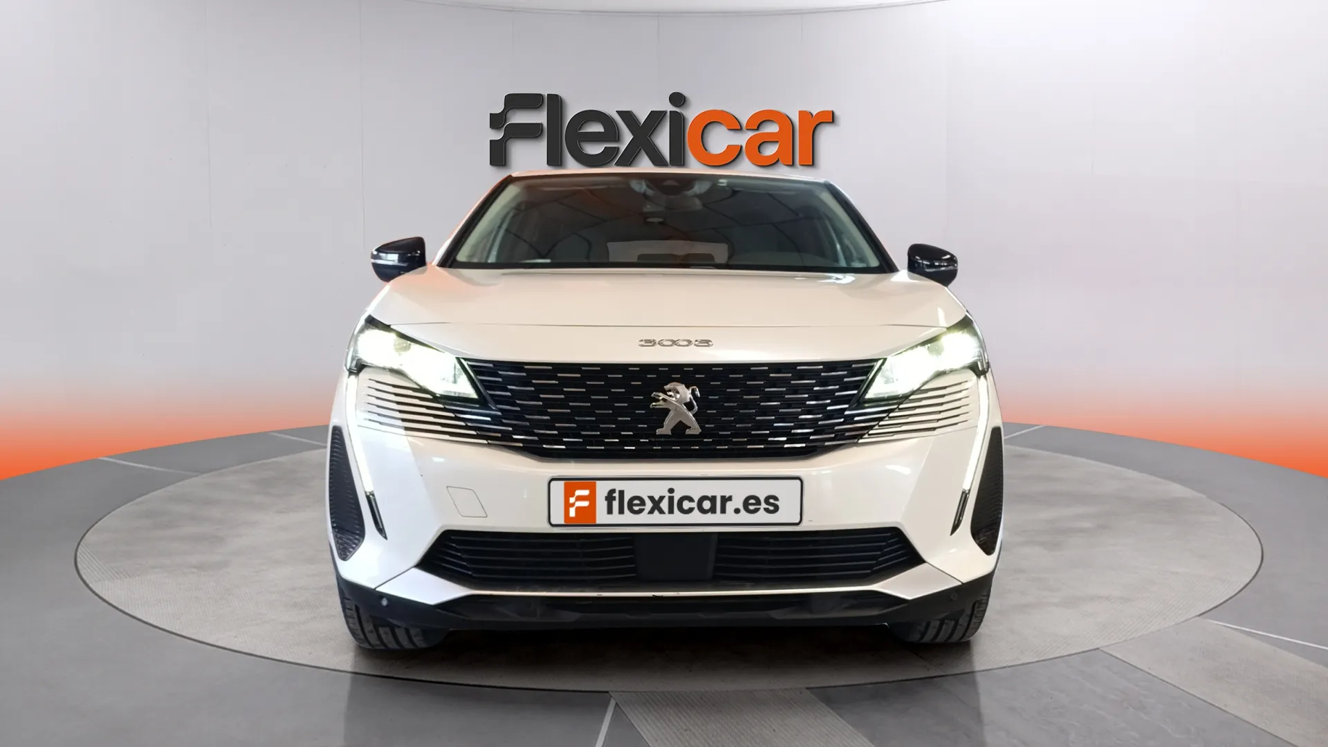 Peugeot 3008 1.5 BlueHDi Allure EAT8 - foto 8