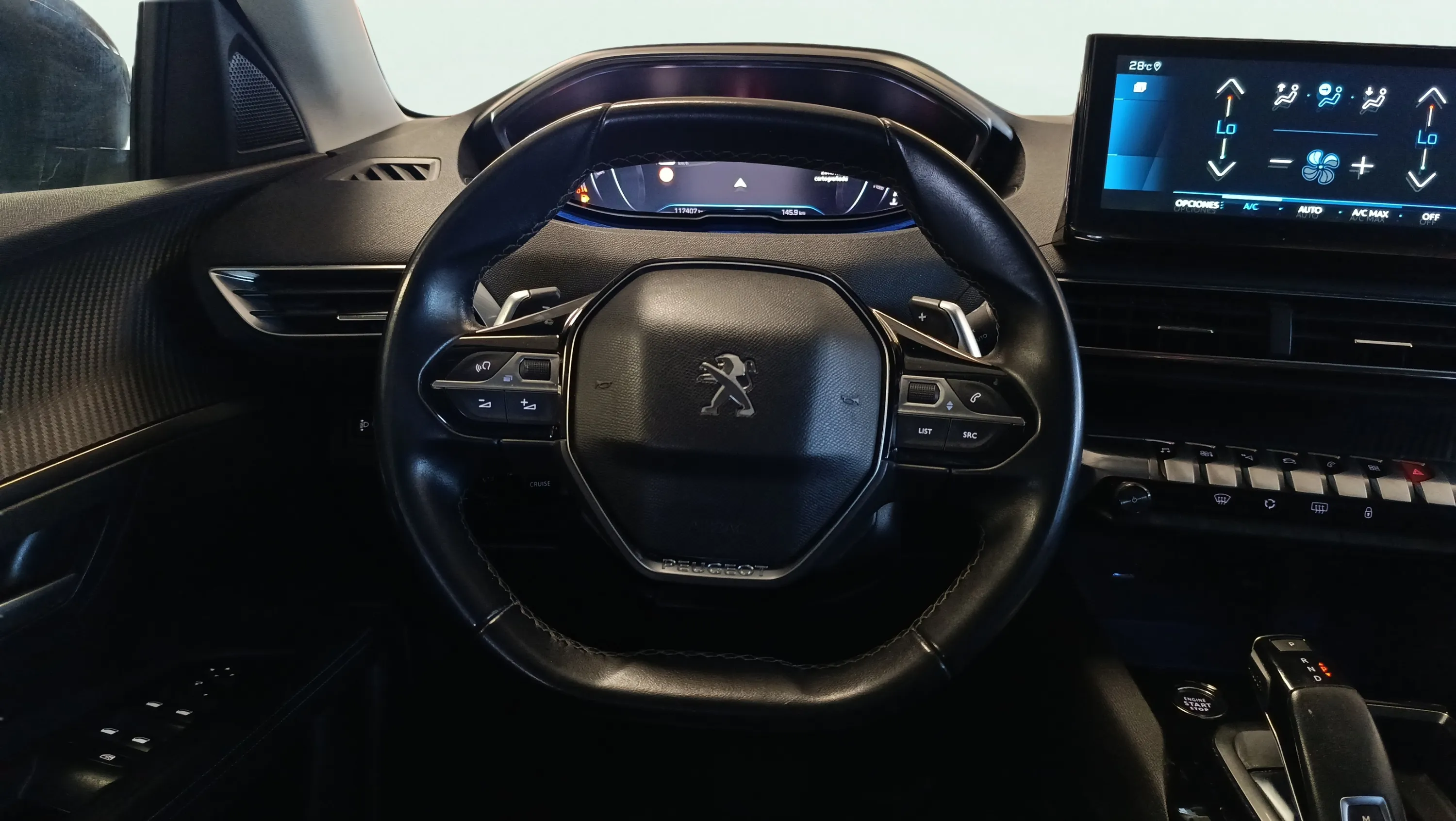 Peugeot 3008 1.5 BlueHDi Allure EAT8 - foto 10