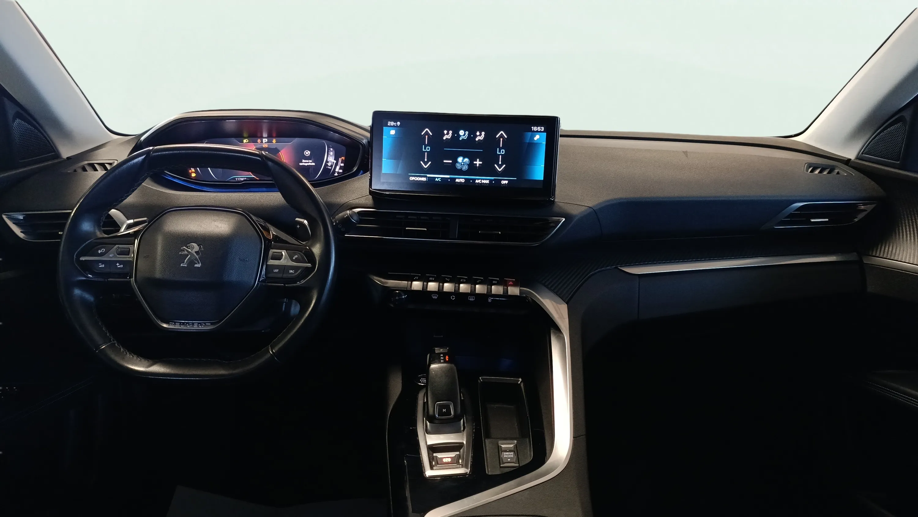 Peugeot 3008 1.5 BlueHDi Allure EAT8 - foto 9