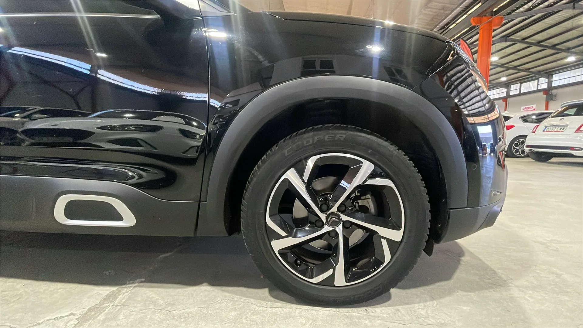Citroën C5 Aircross PureTech Feel - foto 18