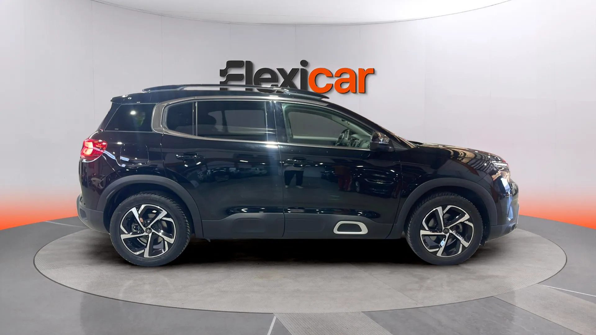 Citroën C5 Aircross PureTech Feel - foto 8