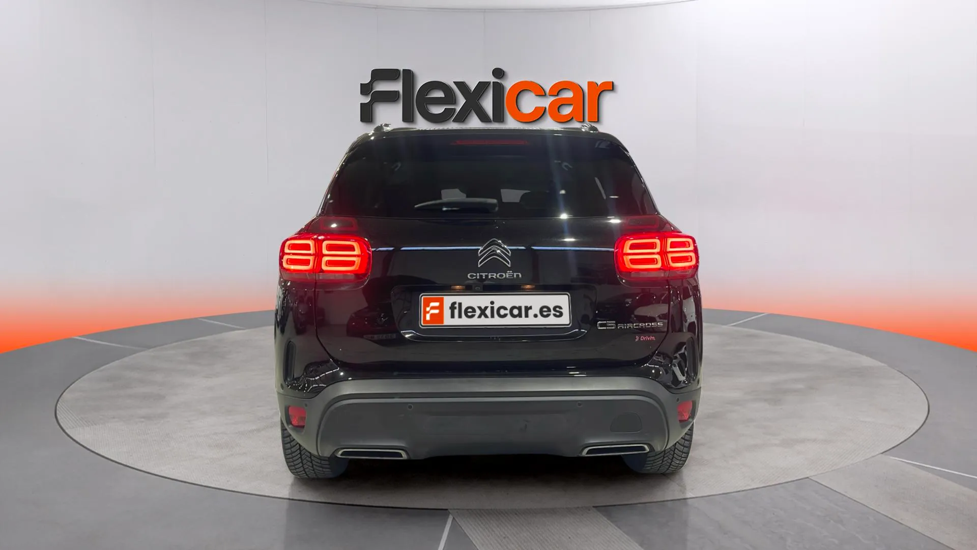 Citroën C5 Aircross PureTech Feel - foto 6