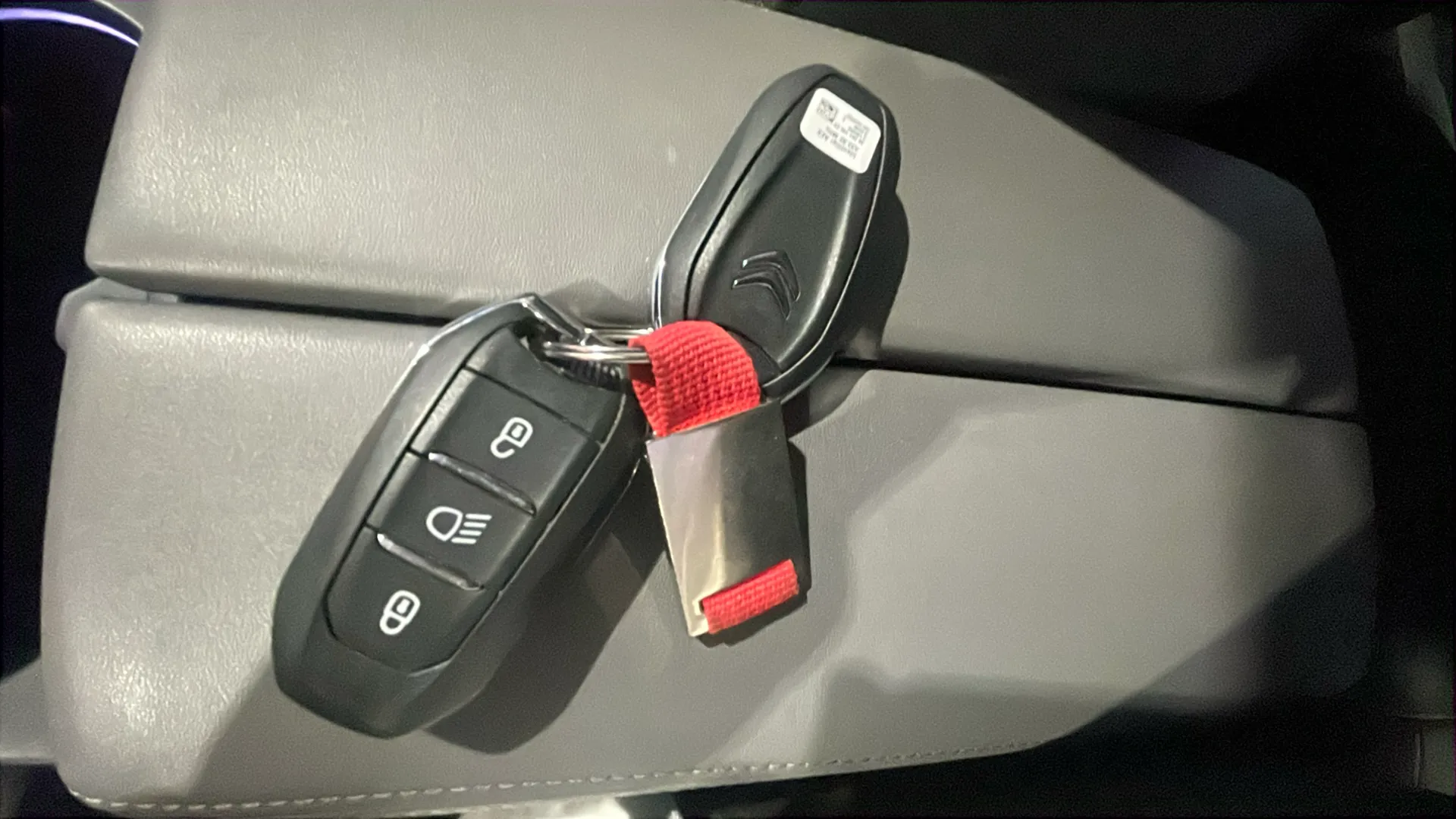 Citroën C5 Aircross PureTech Feel - foto 20