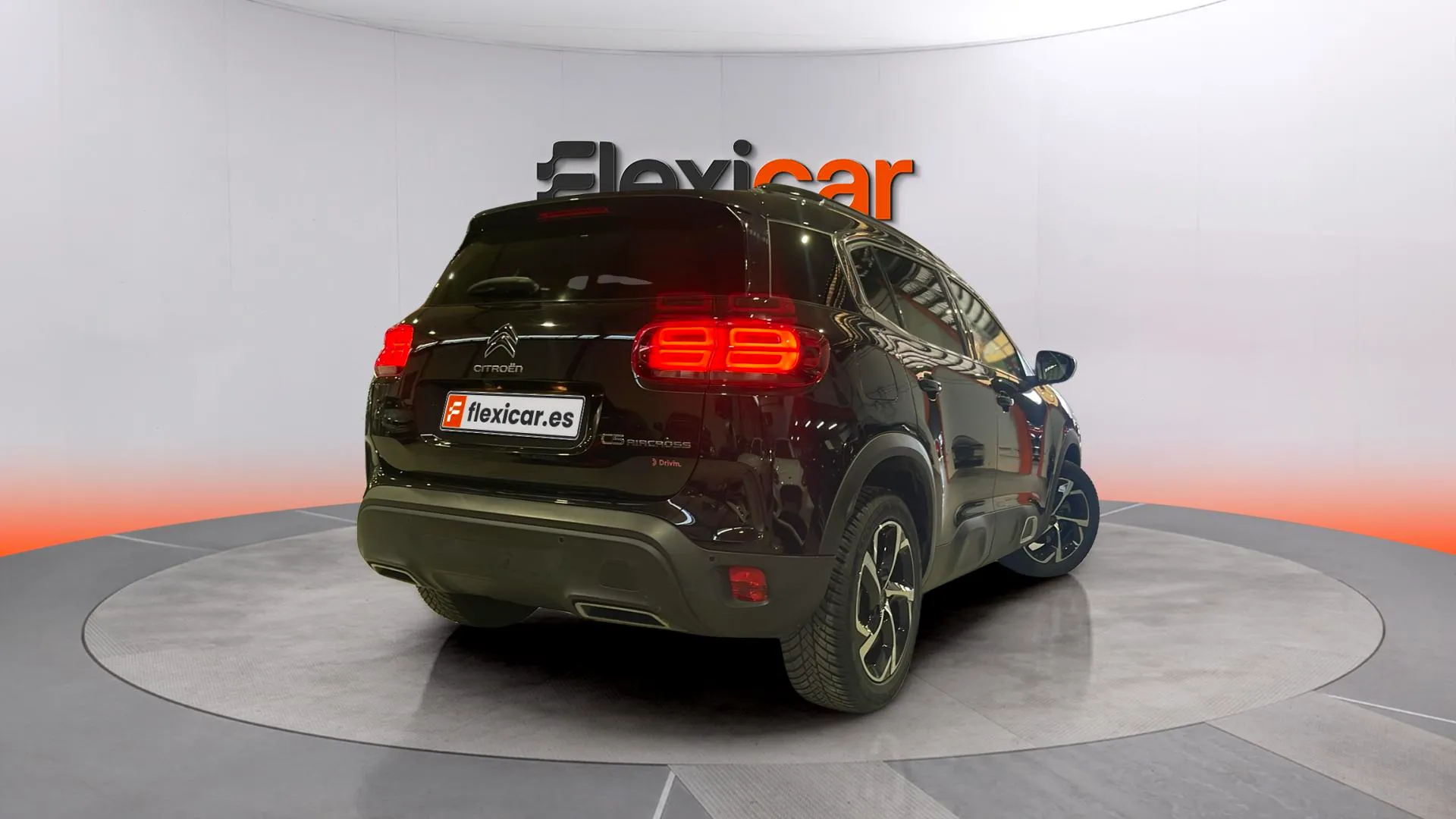 Citroën C5 Aircross PureTech Feel - foto 7