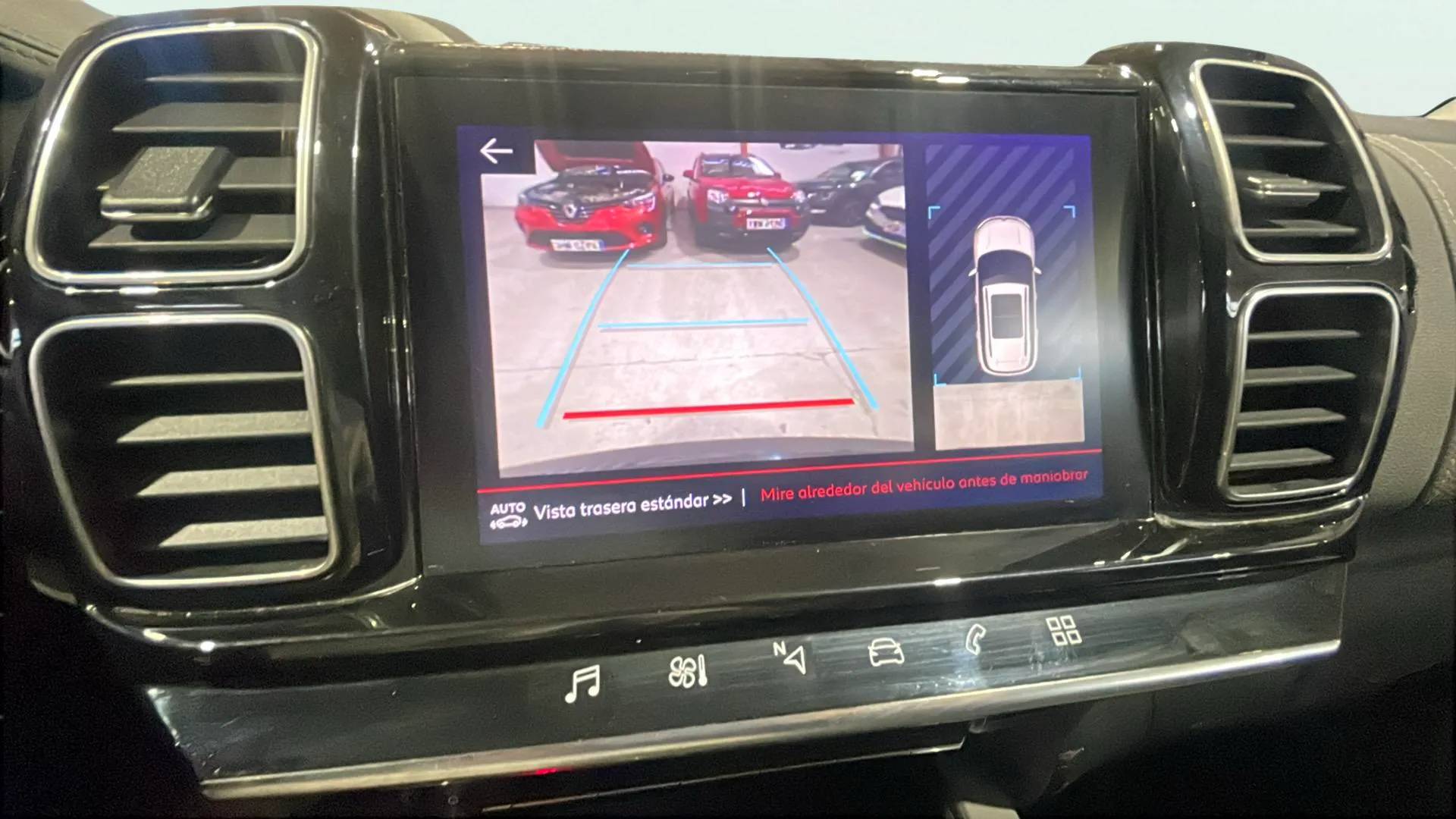 Citroën C5 Aircross PureTech Feel - foto 10