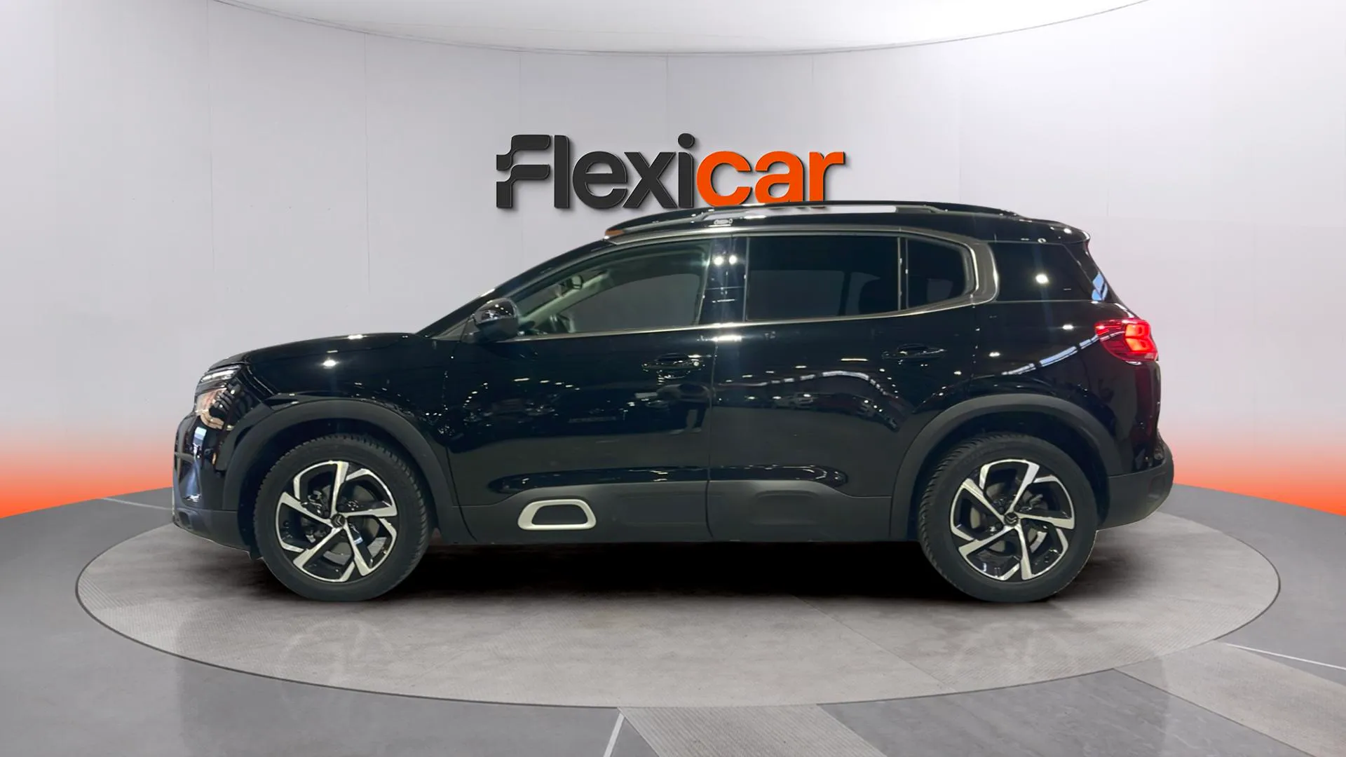 Citroën C5 Aircross PureTech Feel - foto 4