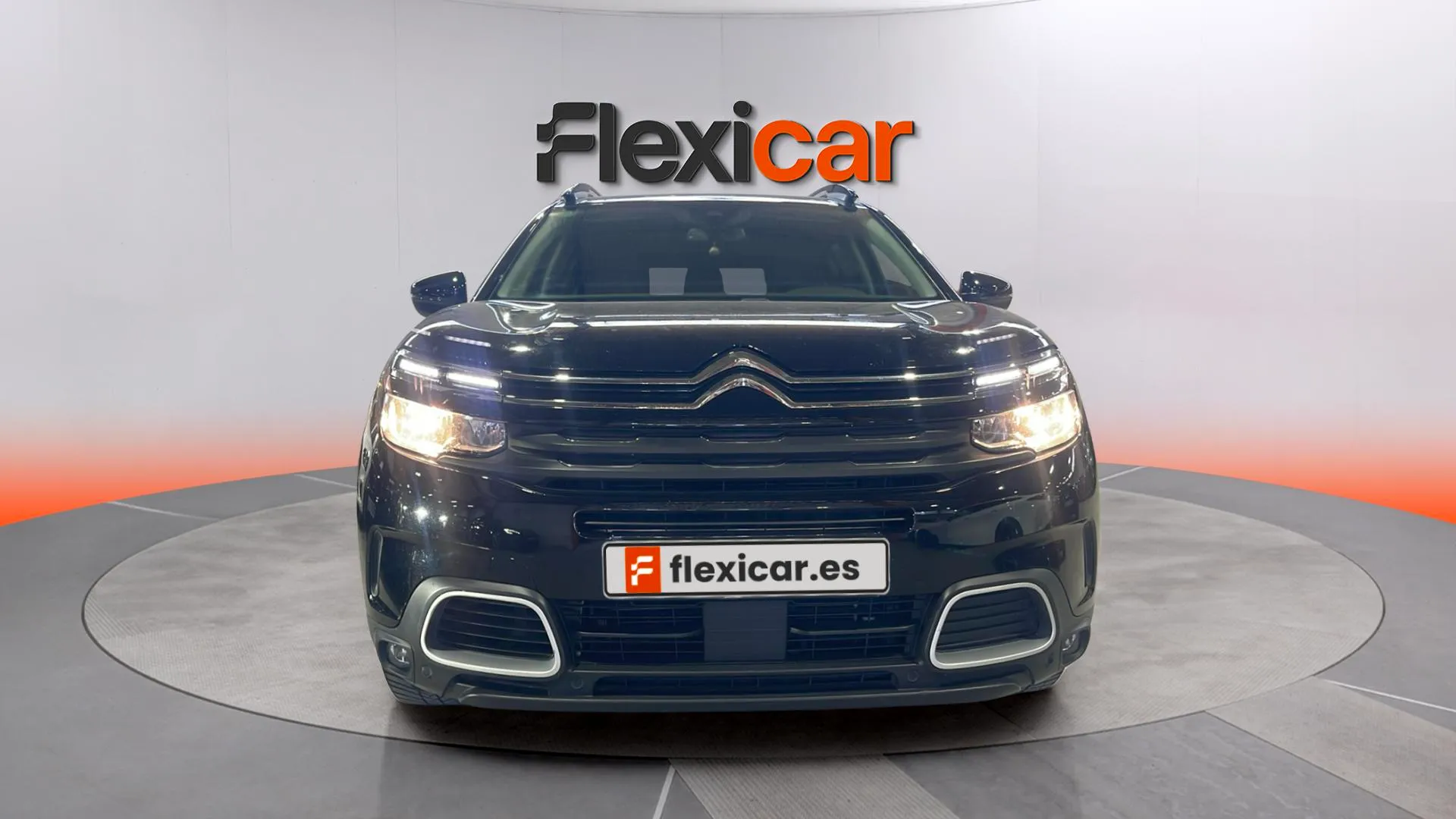 Citroën C5 Aircross PureTech Feel - foto 2