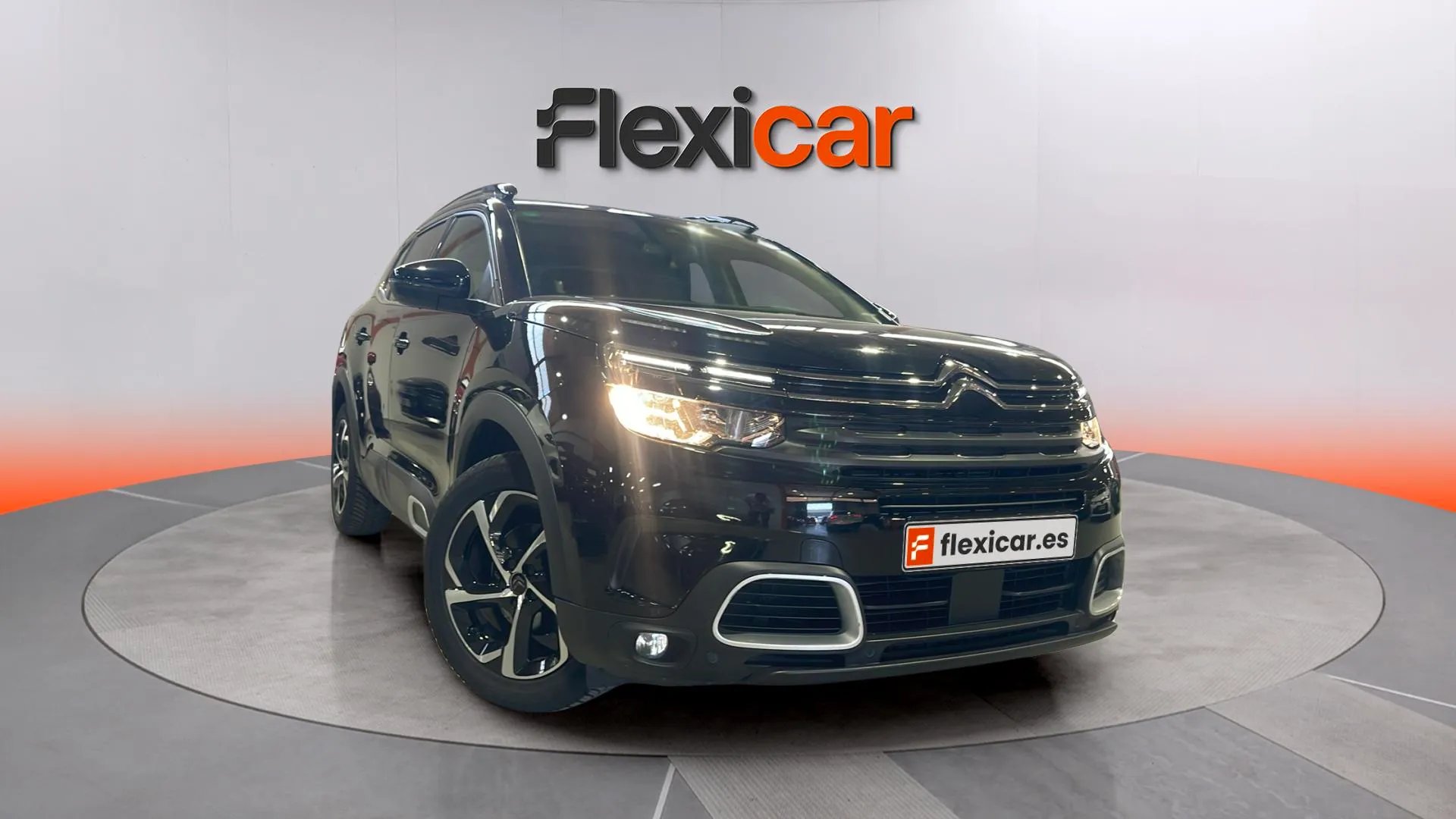 Citroën C5 Aircross PureTech Feel