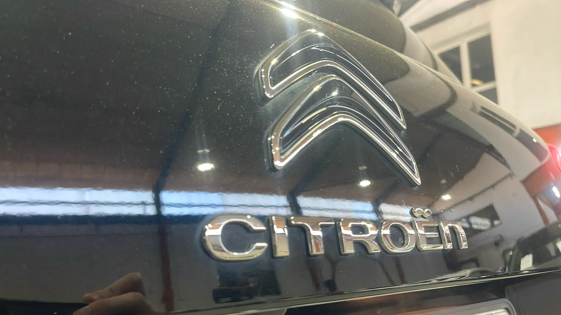 Citroën C5 Aircross PureTech Feel - foto 22