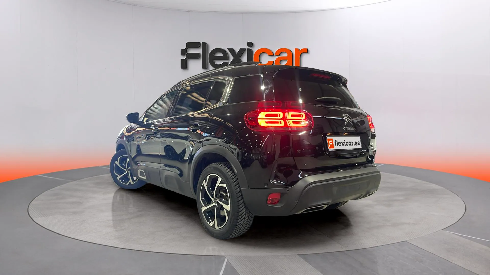 Citroën C5 Aircross PureTech Feel - foto 5