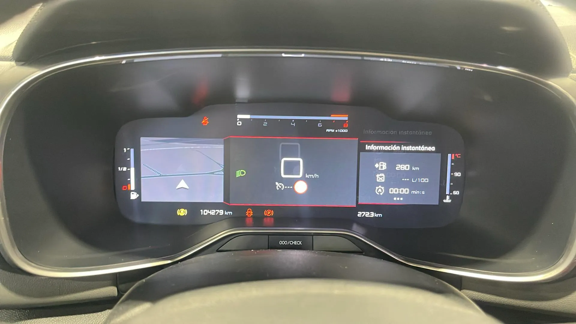 Citroën C5 Aircross PureTech Feel - foto 12