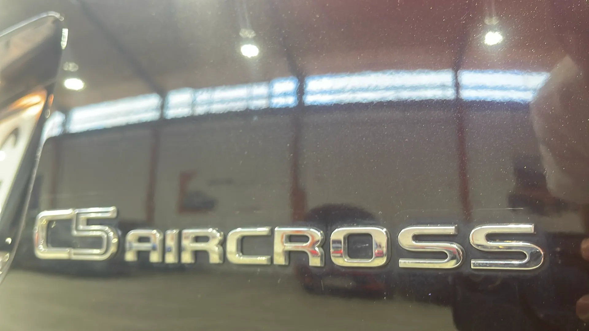 Citroën C5 Aircross PureTech Feel - foto 21